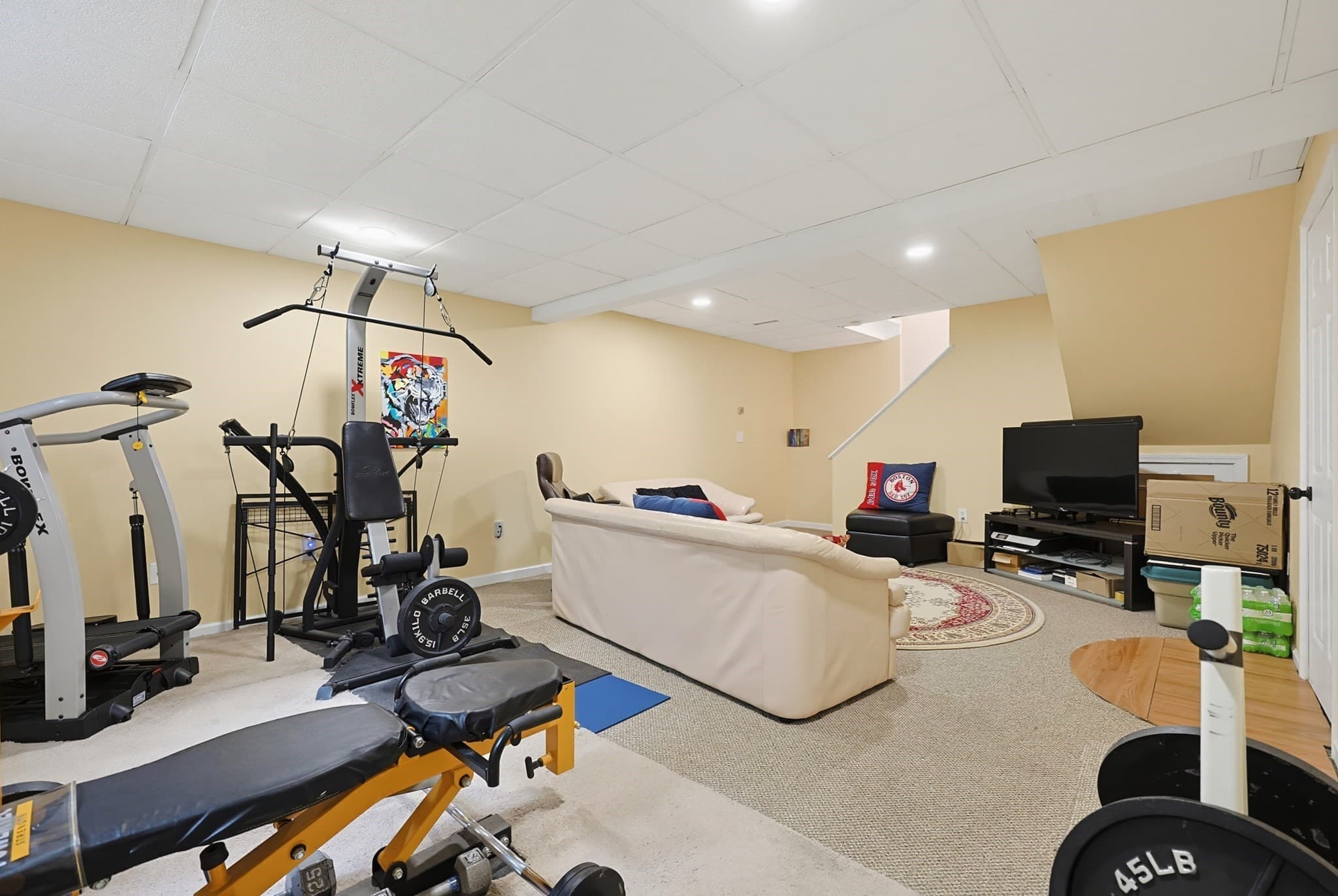 Condominium at 100 Graton Street # A, Millbury MA 01527, Millbury, photo 39 of 40