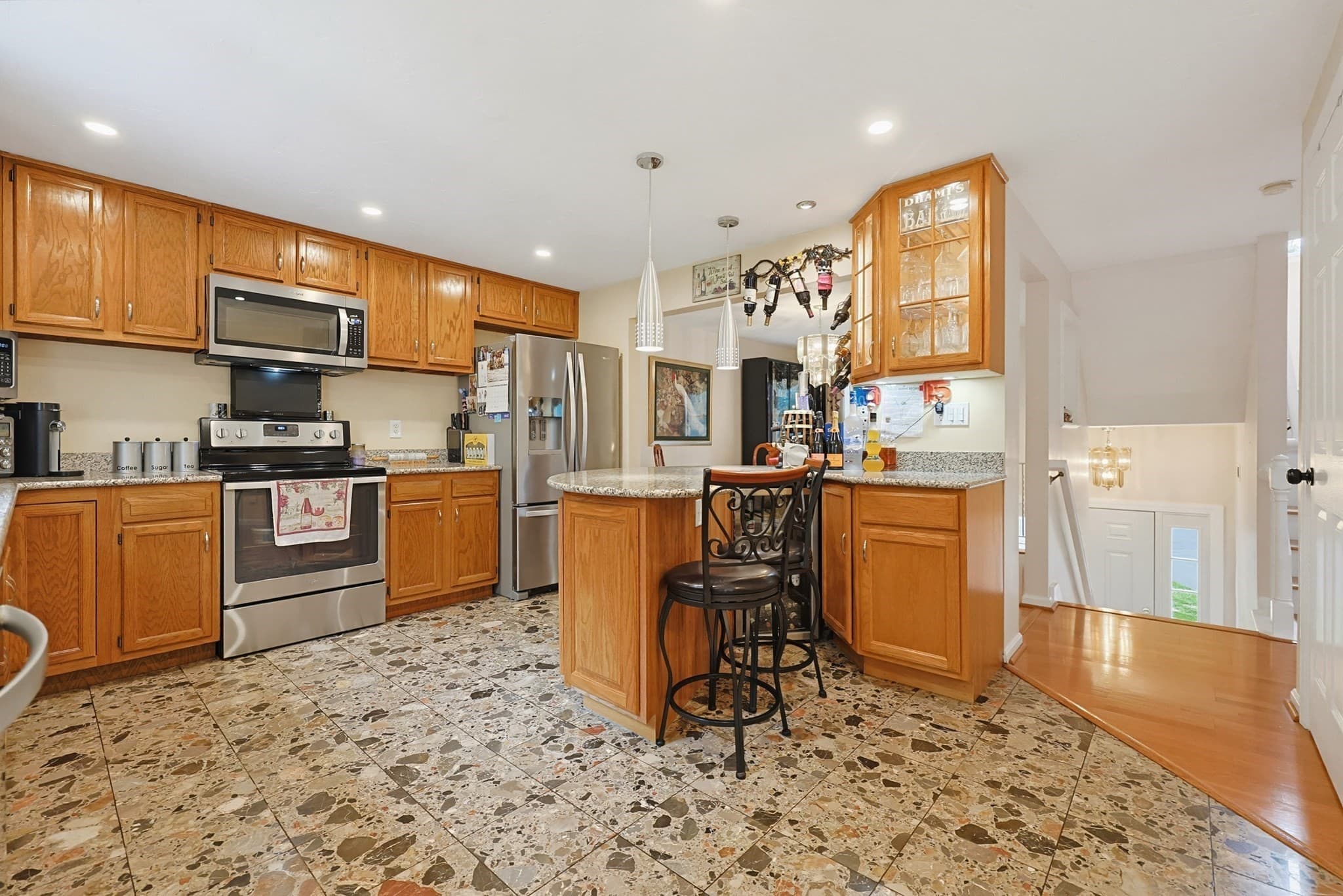 Condominium at 100 Graton Street # A, Millbury MA 01527, Millbury, photo 8 of 40