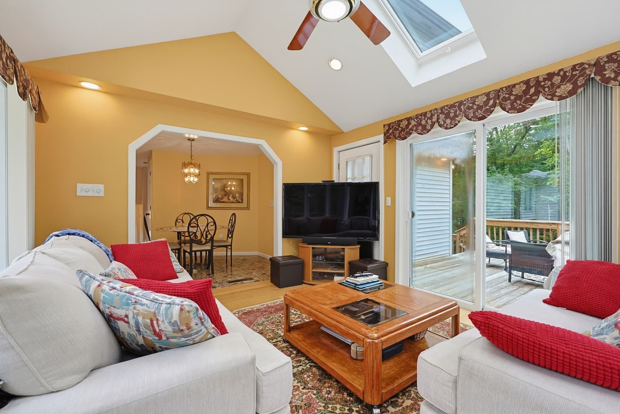 Condominium at 100 Graton Street # A, Millbury MA 01527, Millbury, photo 21 of 40