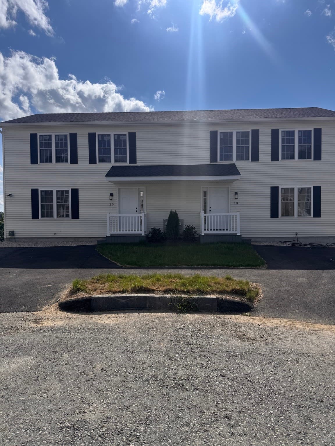 16 Snowberry Cir., Worcester MA 01607