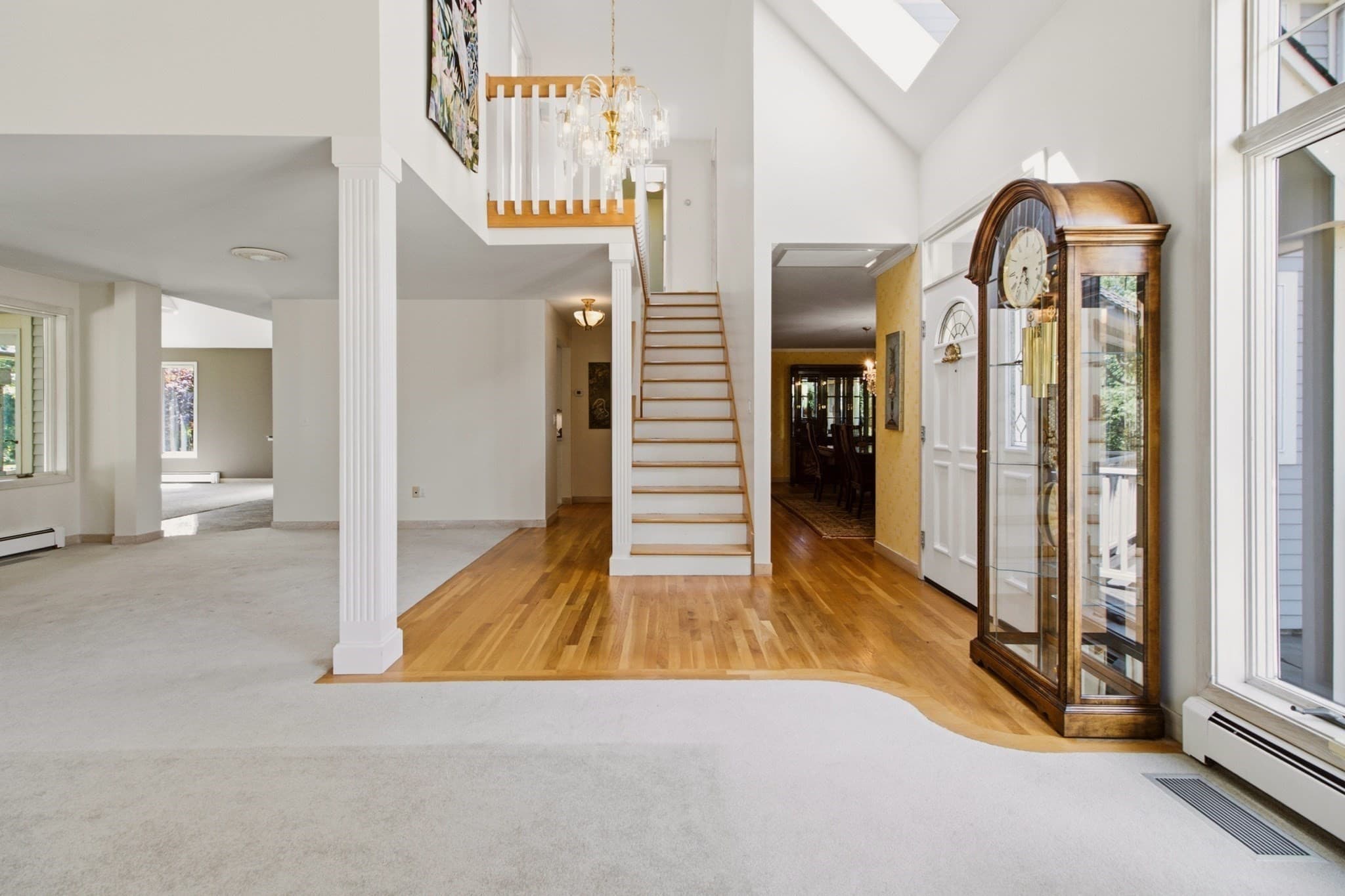 Single Family Residence at 242 Church Pond, Tiverton RI 02878, Tiverton, photo 13 of 41