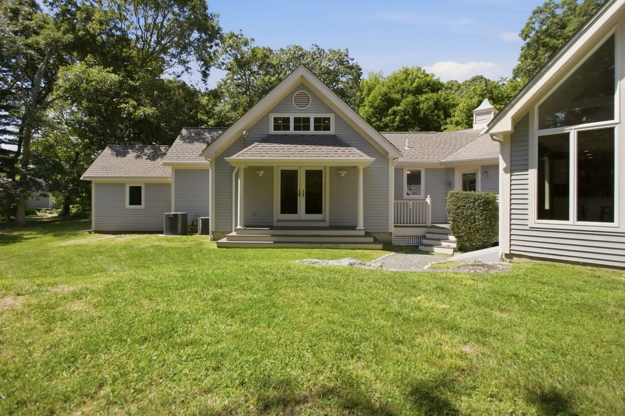 Single Family Residence at 242 Church Pond, Tiverton RI 02878, Tiverton, photo 36 of 41