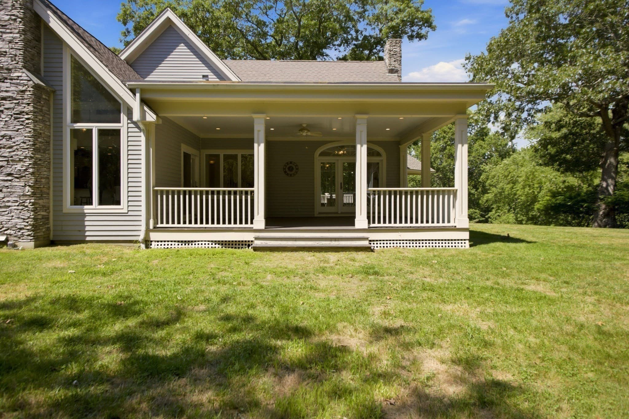 Single Family Residence at 242 Church Pond, Tiverton RI 02878, Tiverton, photo 38 of 41