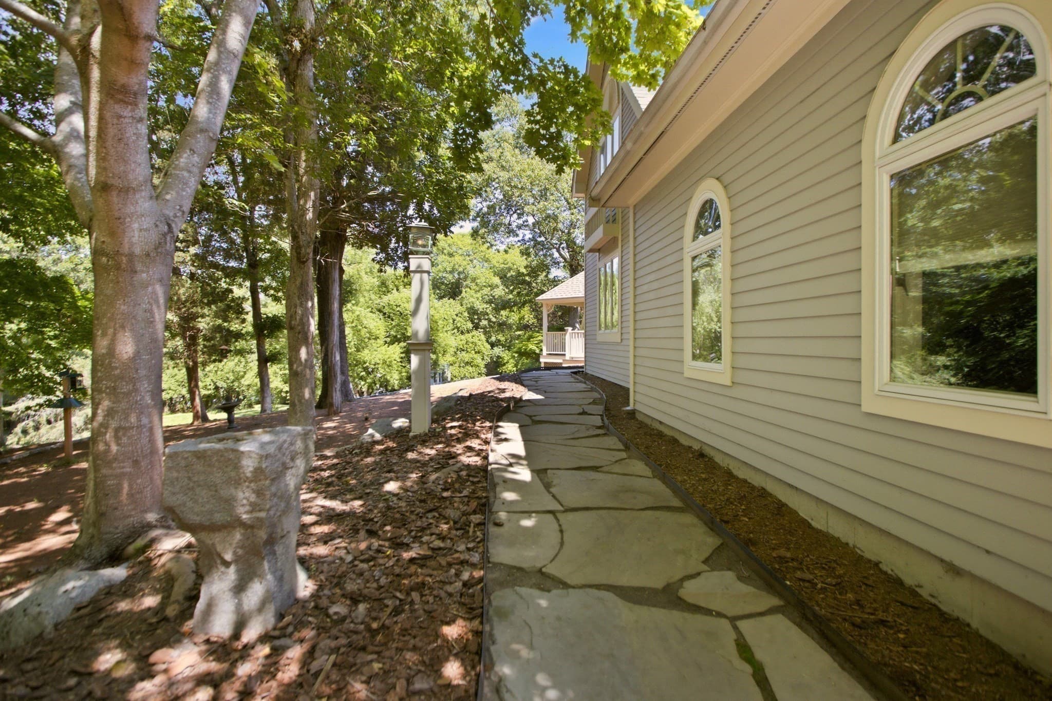 Single Family Residence at 242 Church Pond, Tiverton RI 02878, Tiverton, photo 4 of 41