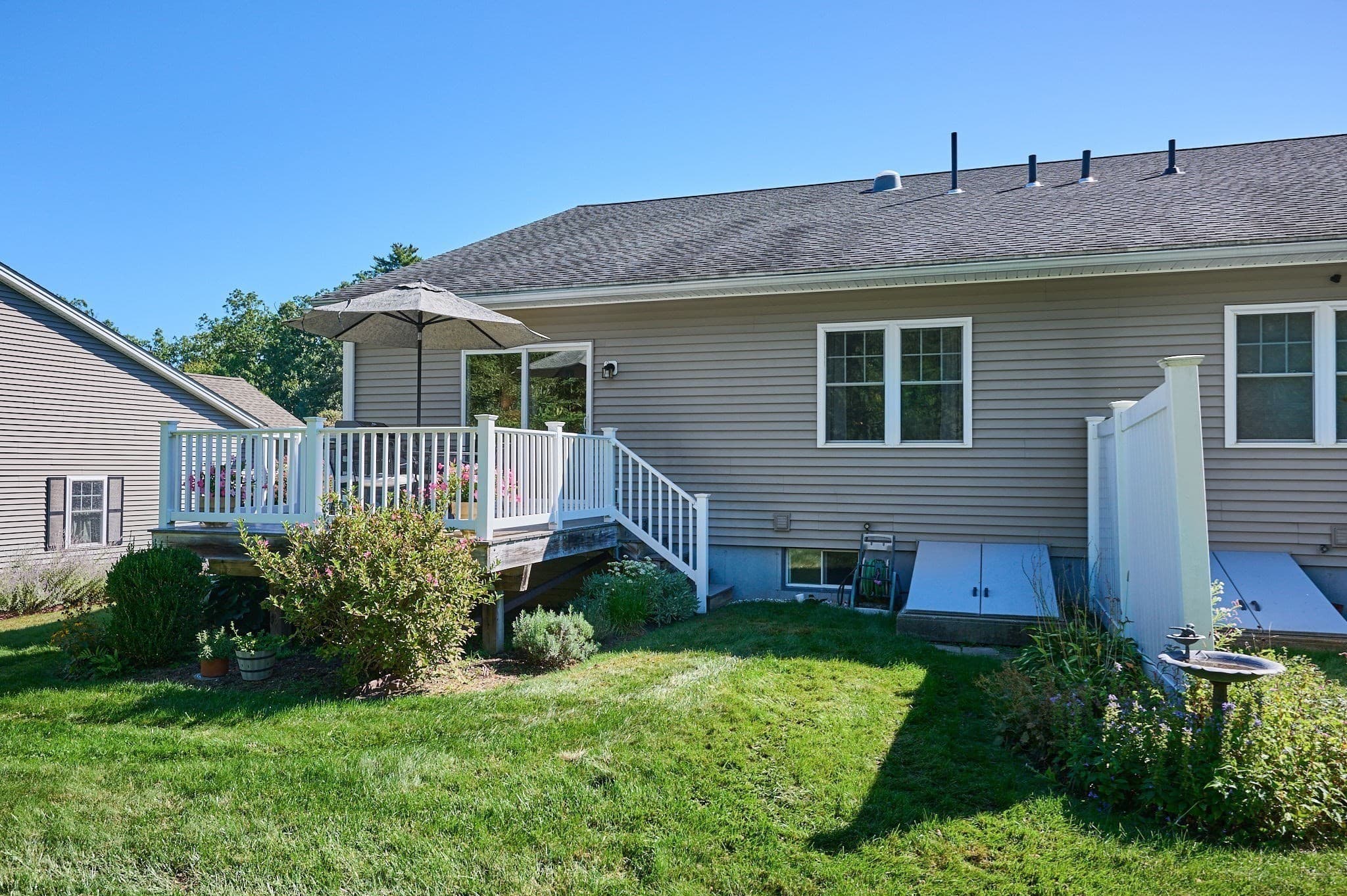 Condominium at 49 Silver Crest Lane # 49, Greenfield MA 01301, Greenfield, photo 27 of 32