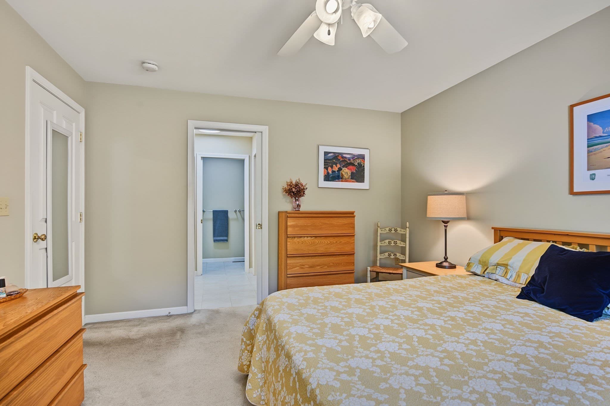Condominium at 49 Silver Crest Lane # 49, Greenfield MA 01301, Greenfield, photo 13 of 32