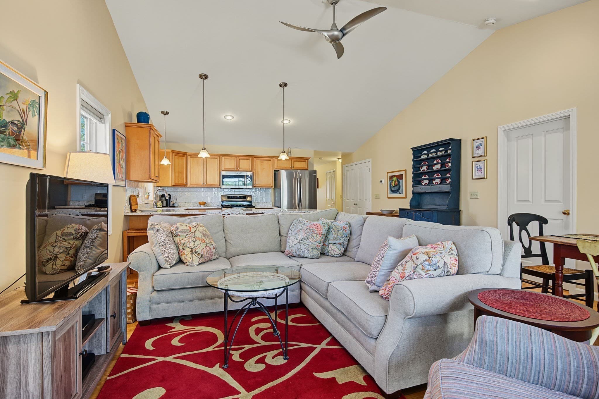 Condominium at 49 Silver Crest Lane # 49, Greenfield MA 01301, Greenfield, photo 12 of 32