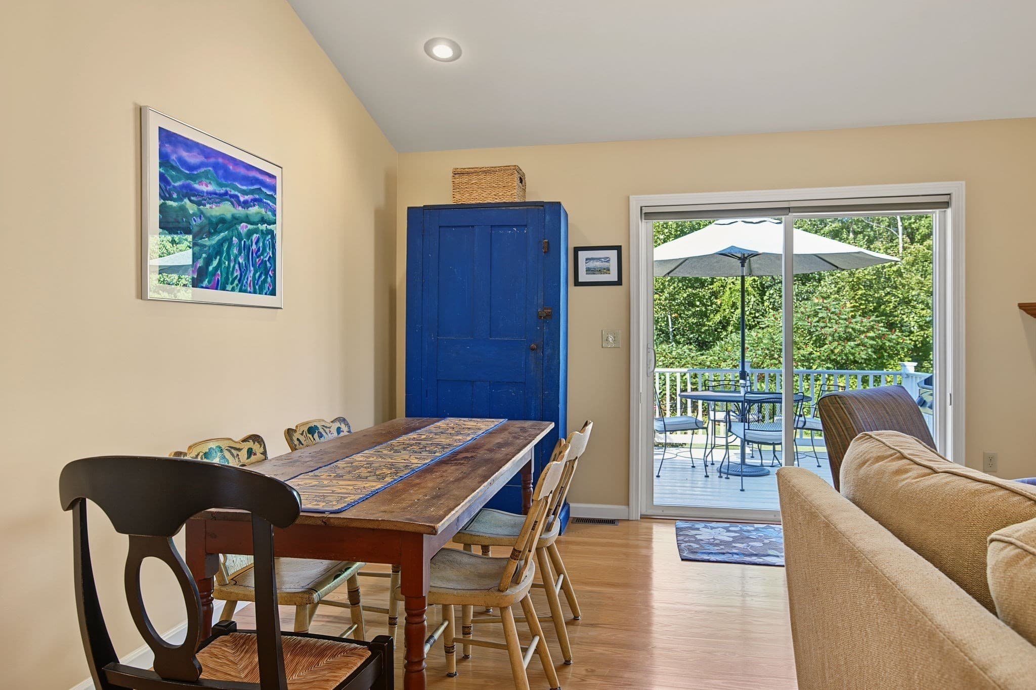 Condominium at 49 Silver Crest Lane # 49, Greenfield MA 01301, Greenfield, photo 7 of 32