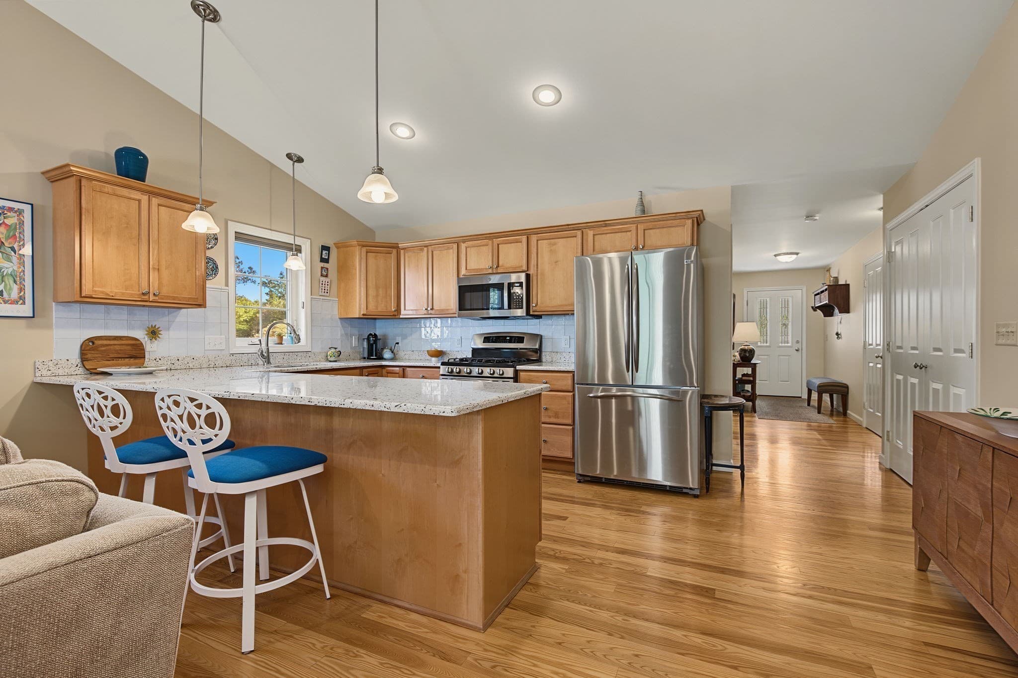 Condominium at 49 Silver Crest Lane # 49, Greenfield MA 01301, Greenfield, photo 3 of 32