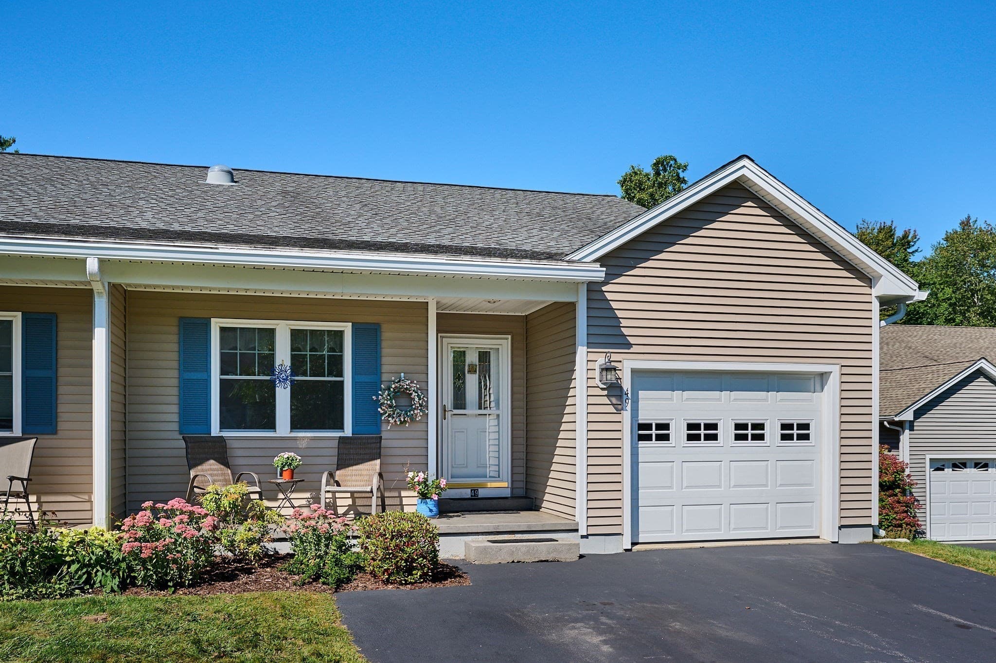 49 Silver Crest Lane # 49, Greenfield MA 01301