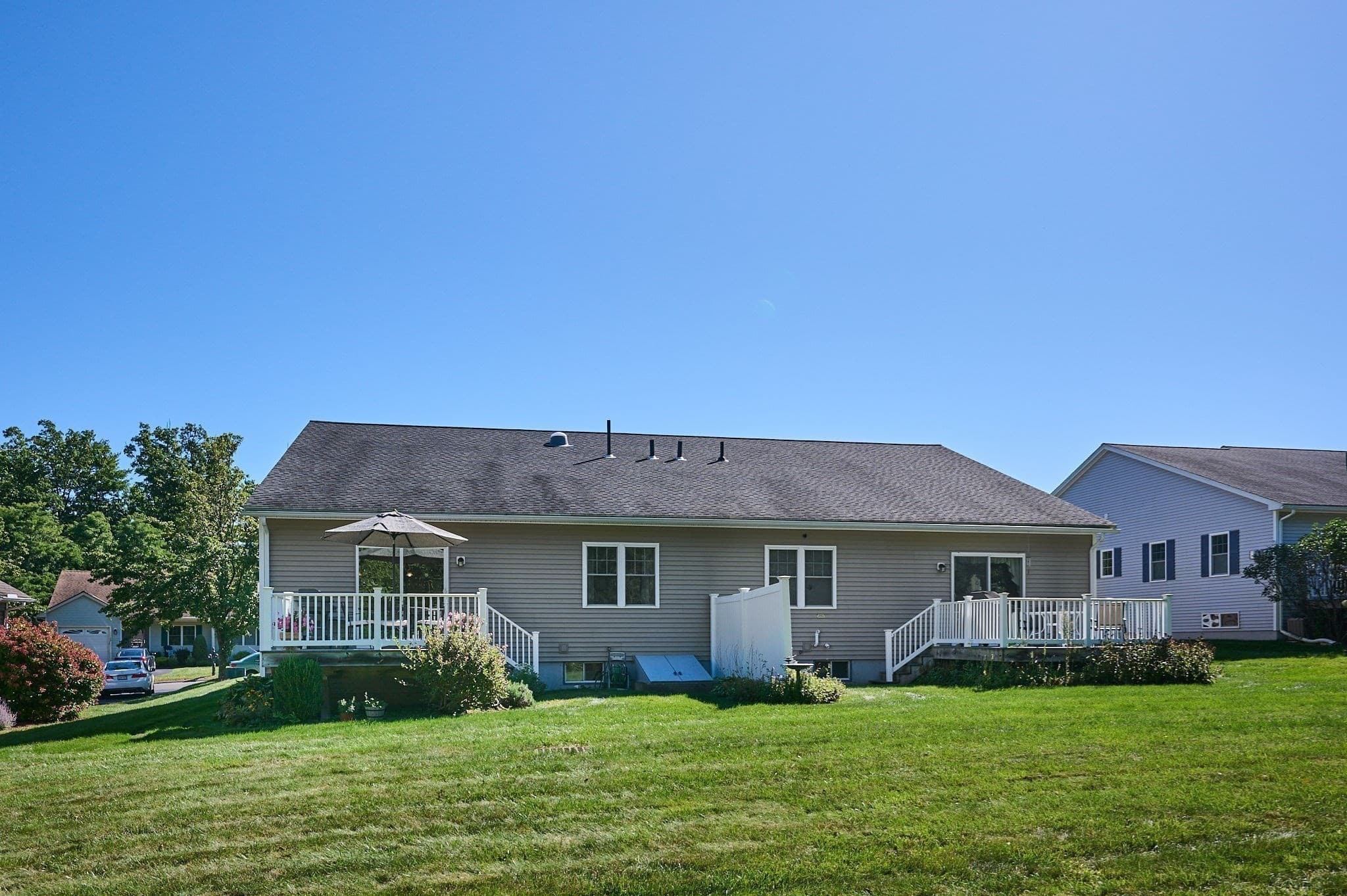 Condominium at 49 Silver Crest Lane # 49, Greenfield MA 01301, Greenfield, photo 28 of 32