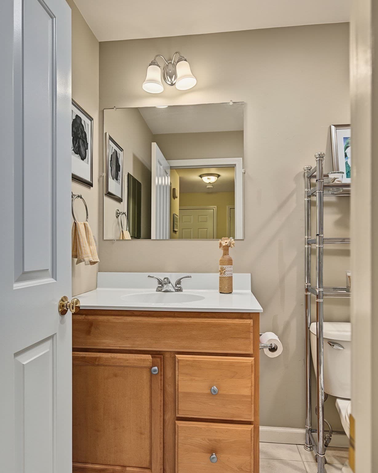 Condominium at 49 Silver Crest Lane # 49, Greenfield MA 01301, Greenfield, photo 20 of 32