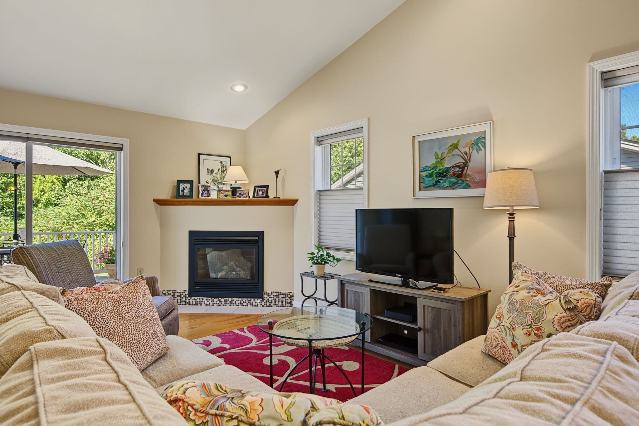 Condominium at 49 Silver Crest Lane # 49, Greenfield MA 01301, Greenfield, photo 9 of 32