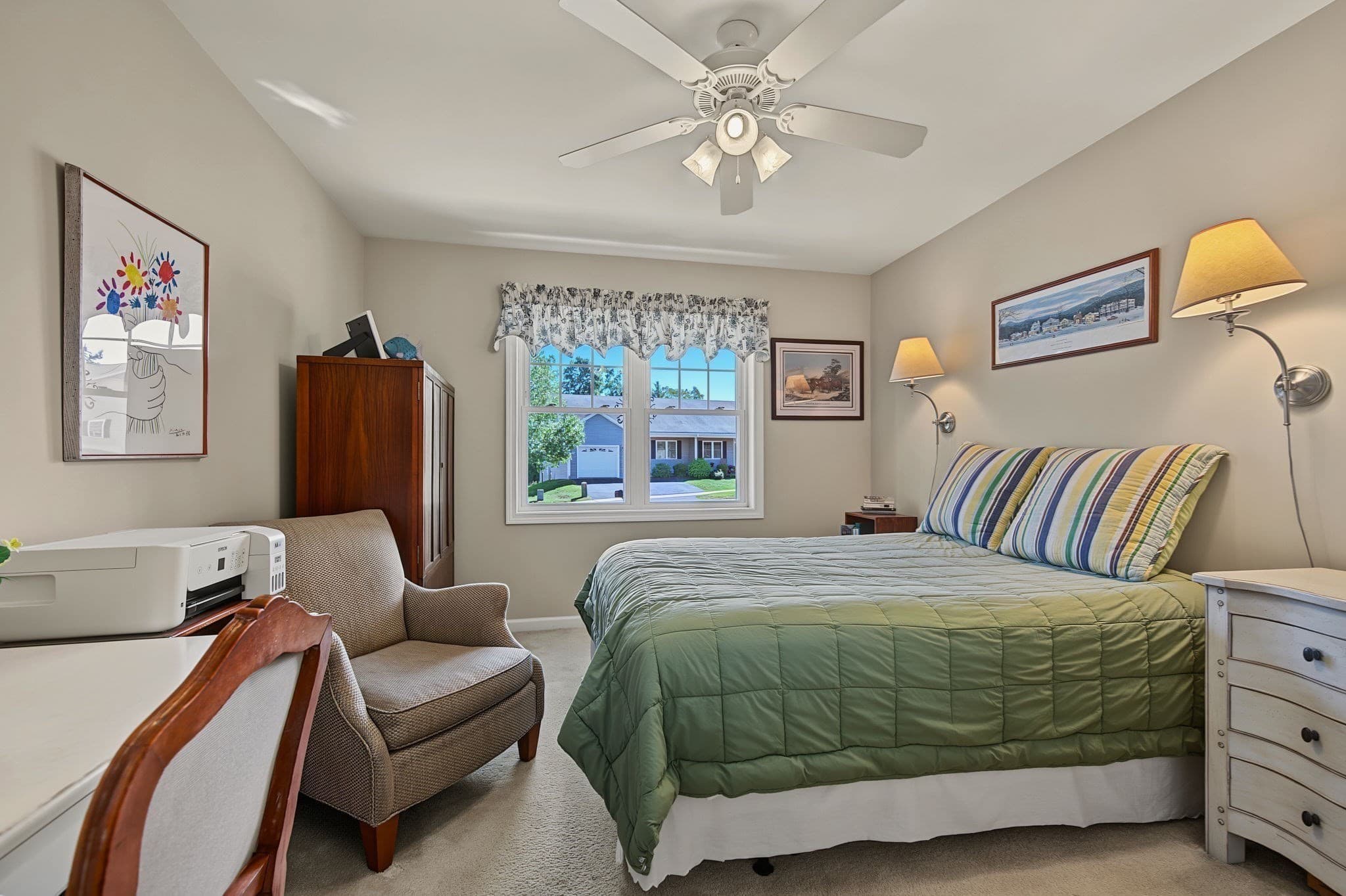 Condominium at 49 Silver Crest Lane # 49, Greenfield MA 01301, Greenfield, photo 18 of 32