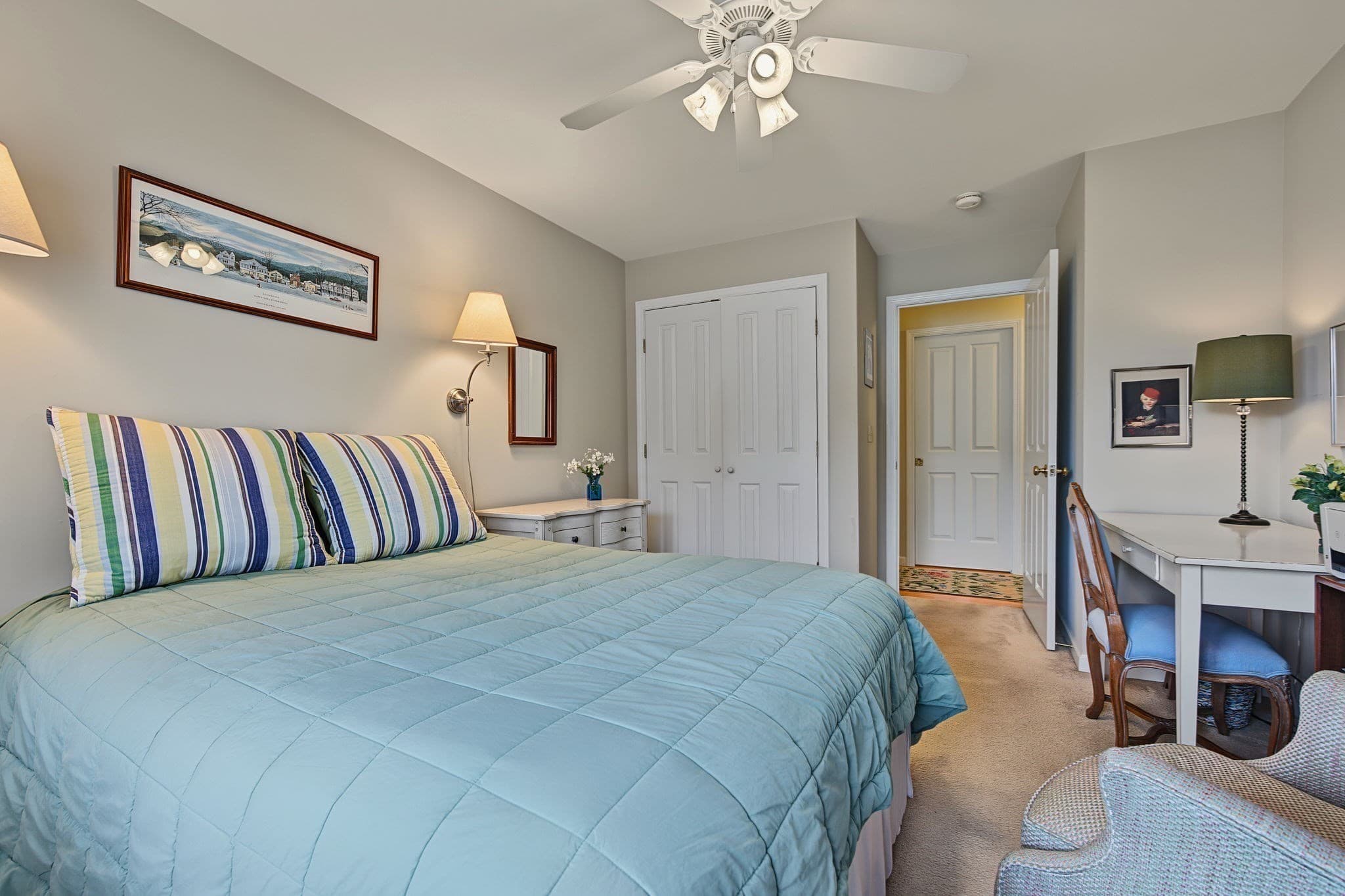 Condominium at 49 Silver Crest Lane # 49, Greenfield MA 01301, Greenfield, photo 19 of 32