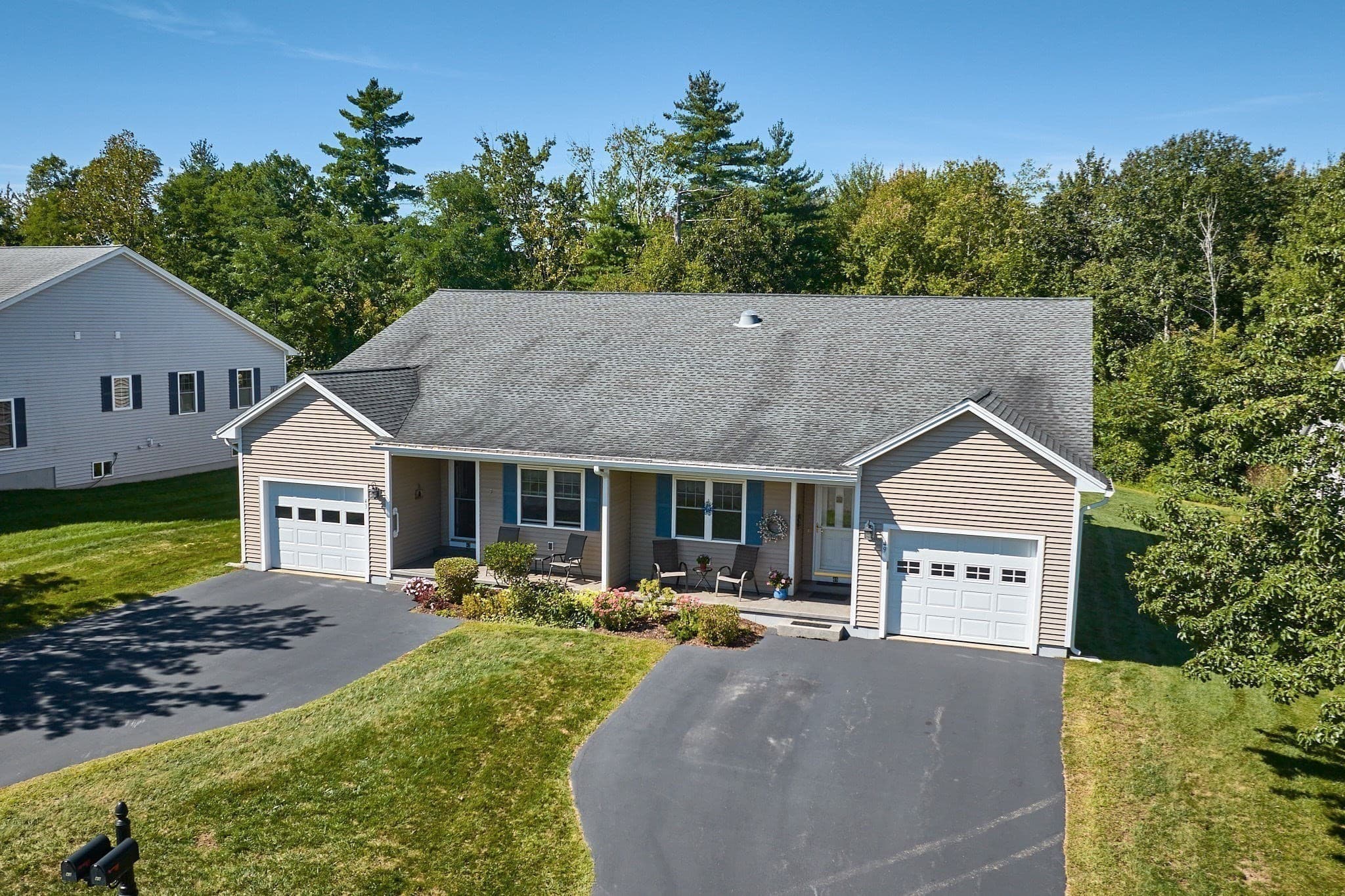 Condominium at 49 Silver Crest Lane # 49, Greenfield MA 01301, Greenfield, photo 29 of 32