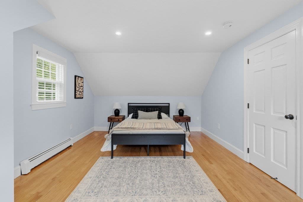 Single Family Residence at 11 Bow St, Plainville MA 02762, Plainville, photo 26 of 38