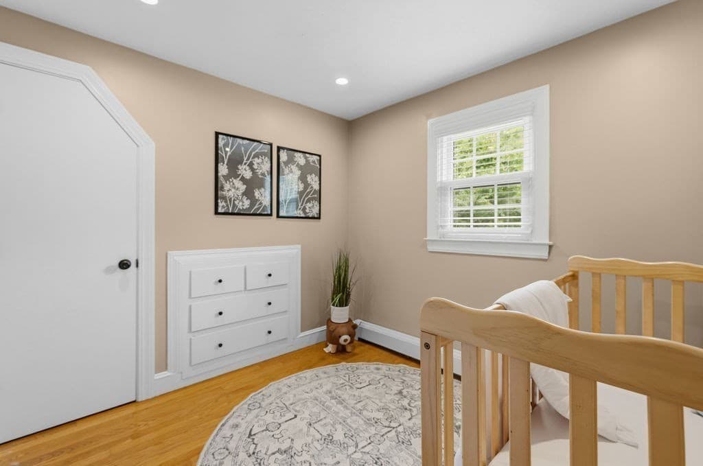 Single Family Residence at 11 Bow St, Plainville MA 02762, Plainville, photo 30 of 38