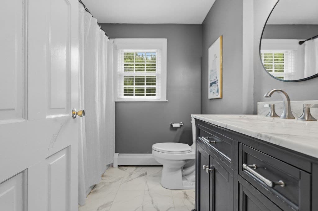 Single Family Residence at 11 Bow St, Plainville MA 02762, Plainville, photo 31 of 38