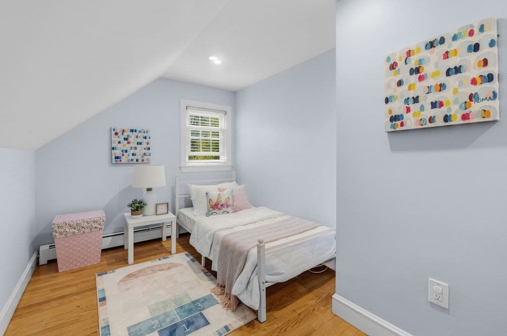 Single Family Residence at 11 Bow St, Plainville MA 02762, Plainville, photo 29 of 38