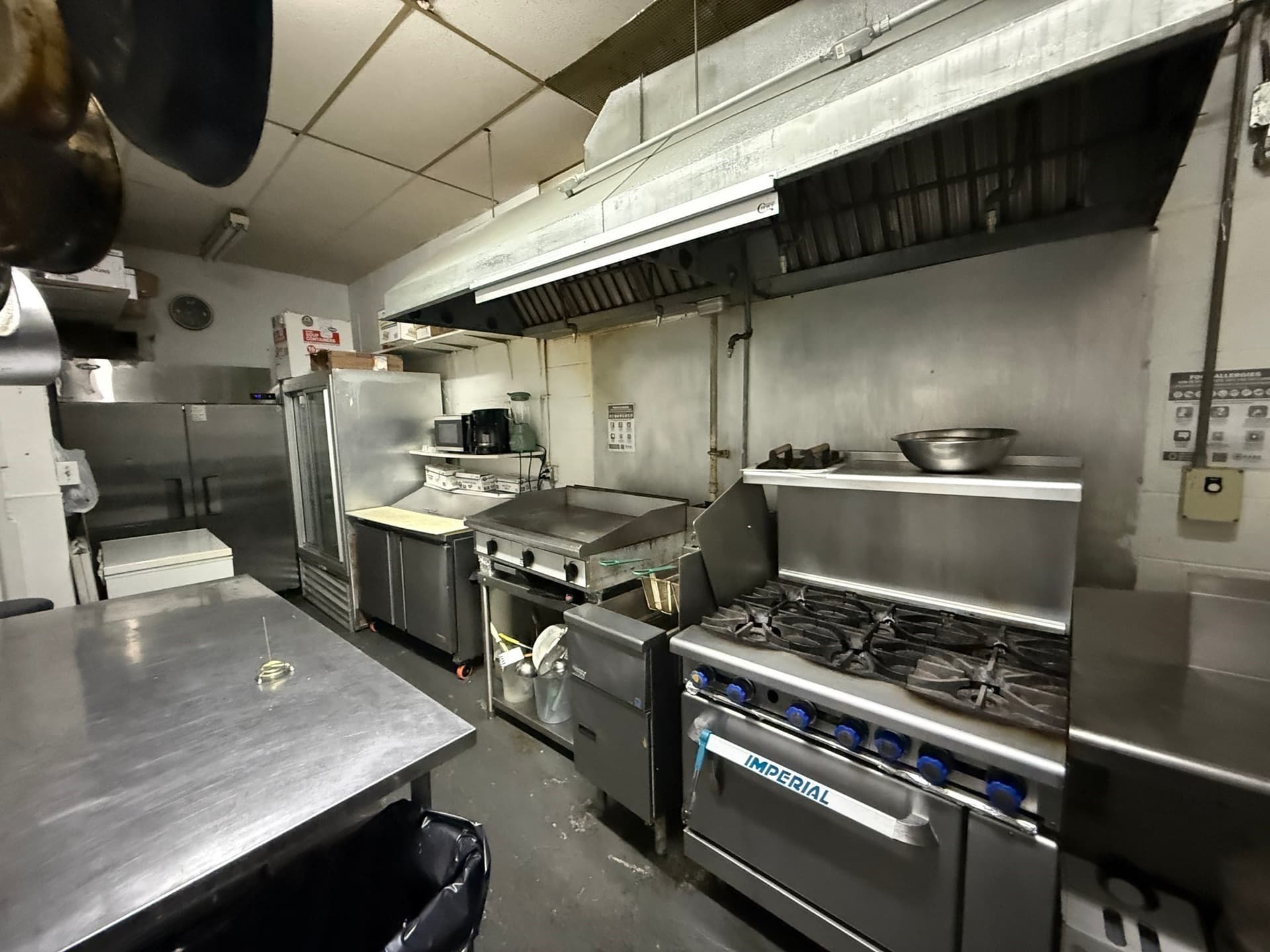 Business Opportunity at 47-53 Central Ave, Lynn MA 01901, photo 13 of 17