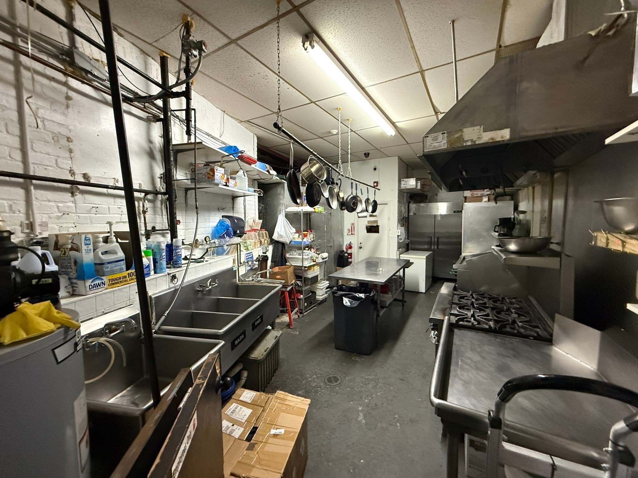 Business Opportunity at 47-53 Central Ave, Lynn MA 01901, Lynn, photo 12 of 17