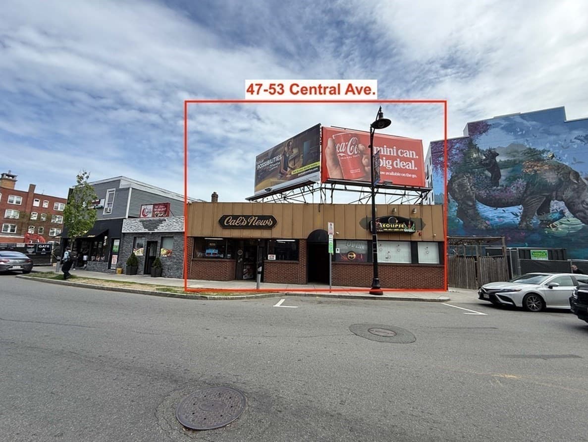 Business Opportunity at 47-53 Central Ave, Lynn MA 01901, Lynn, photo 3 of 17