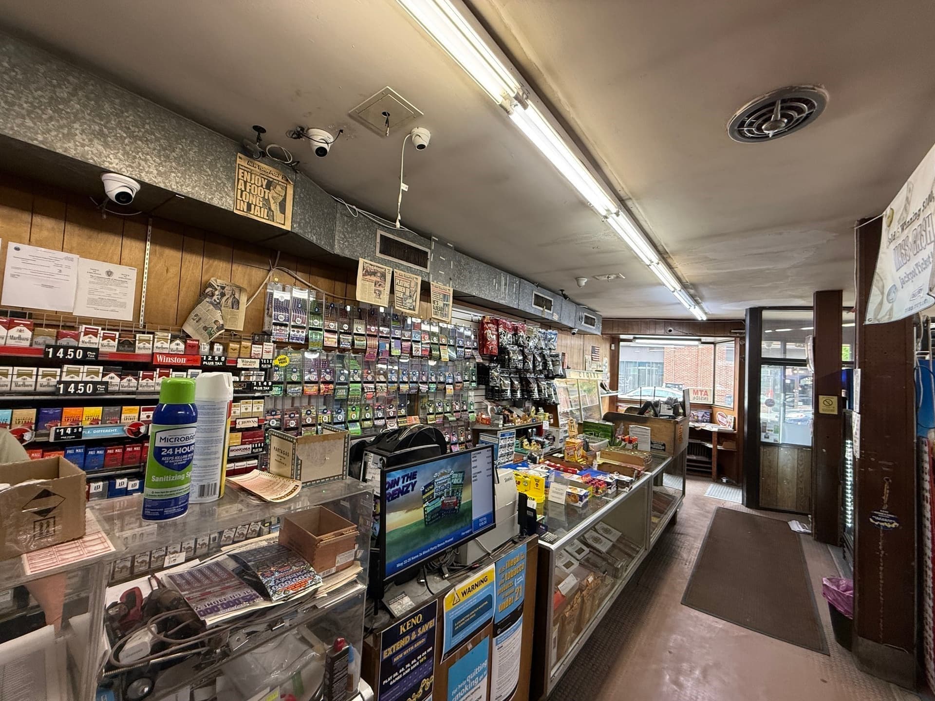 Business Opportunity at 47-53 Central Ave, Lynn MA 01901, photo 4 of 17