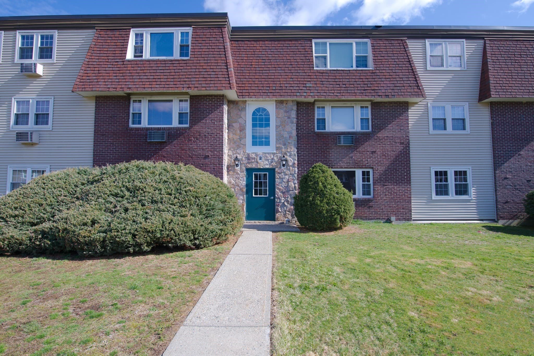 180 Main Street # 29, Bridgewater MA 02324