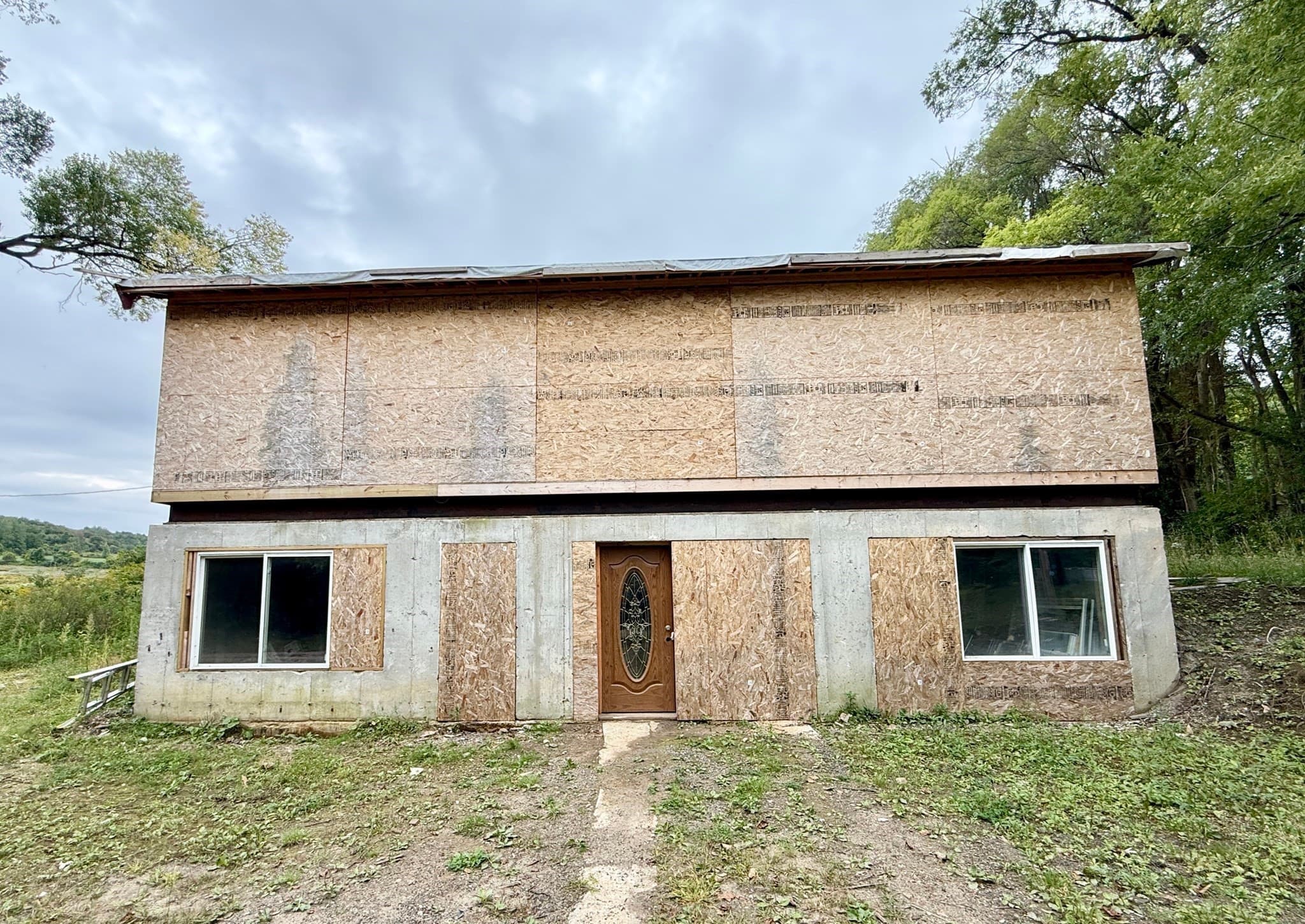 100 Bucklin Rd, Adams MA 01220