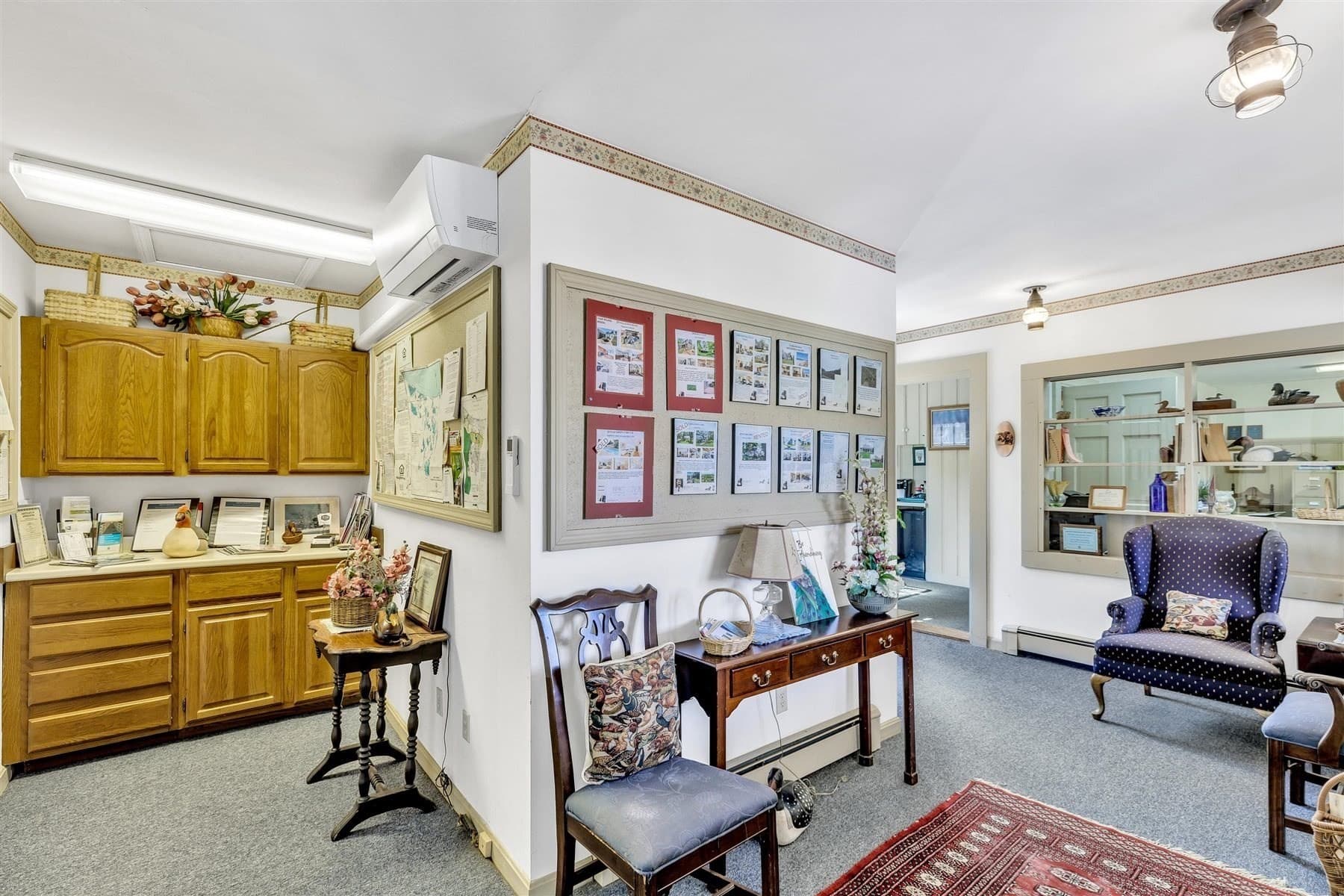 Commercial Sale at 356 Ma.Route 6a, Sandwich MA 02537, photo 13 of 20