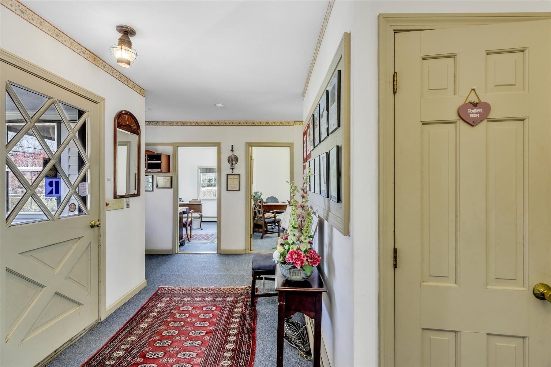 Commercial Sale at 356 Ma.Route 6a, Sandwich MA 02537, photo 12 of 20