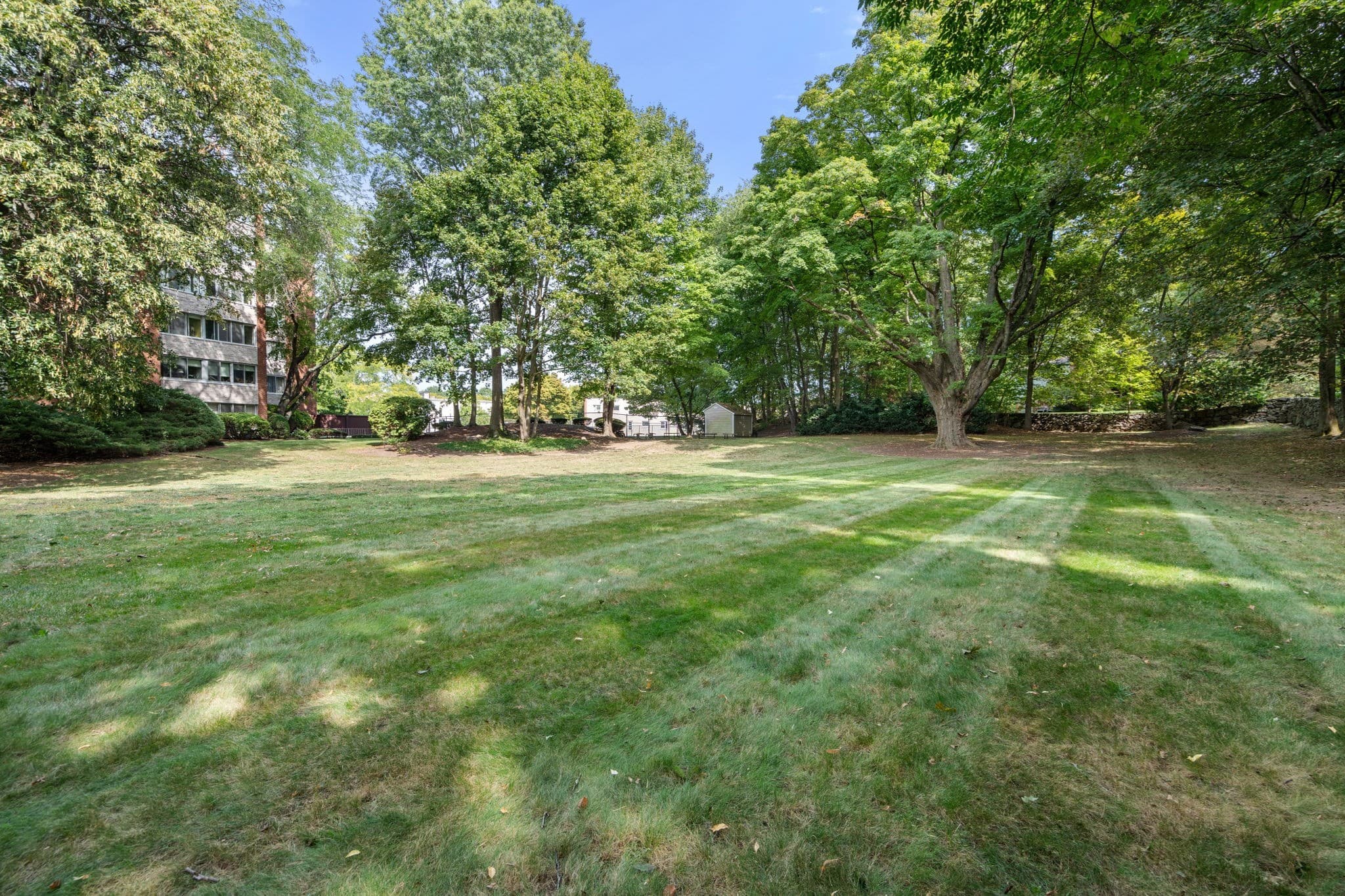 Single Family Residence at 18 Chestnut Pl, Brookline MA 02445, Brookline, photo 19 of 19