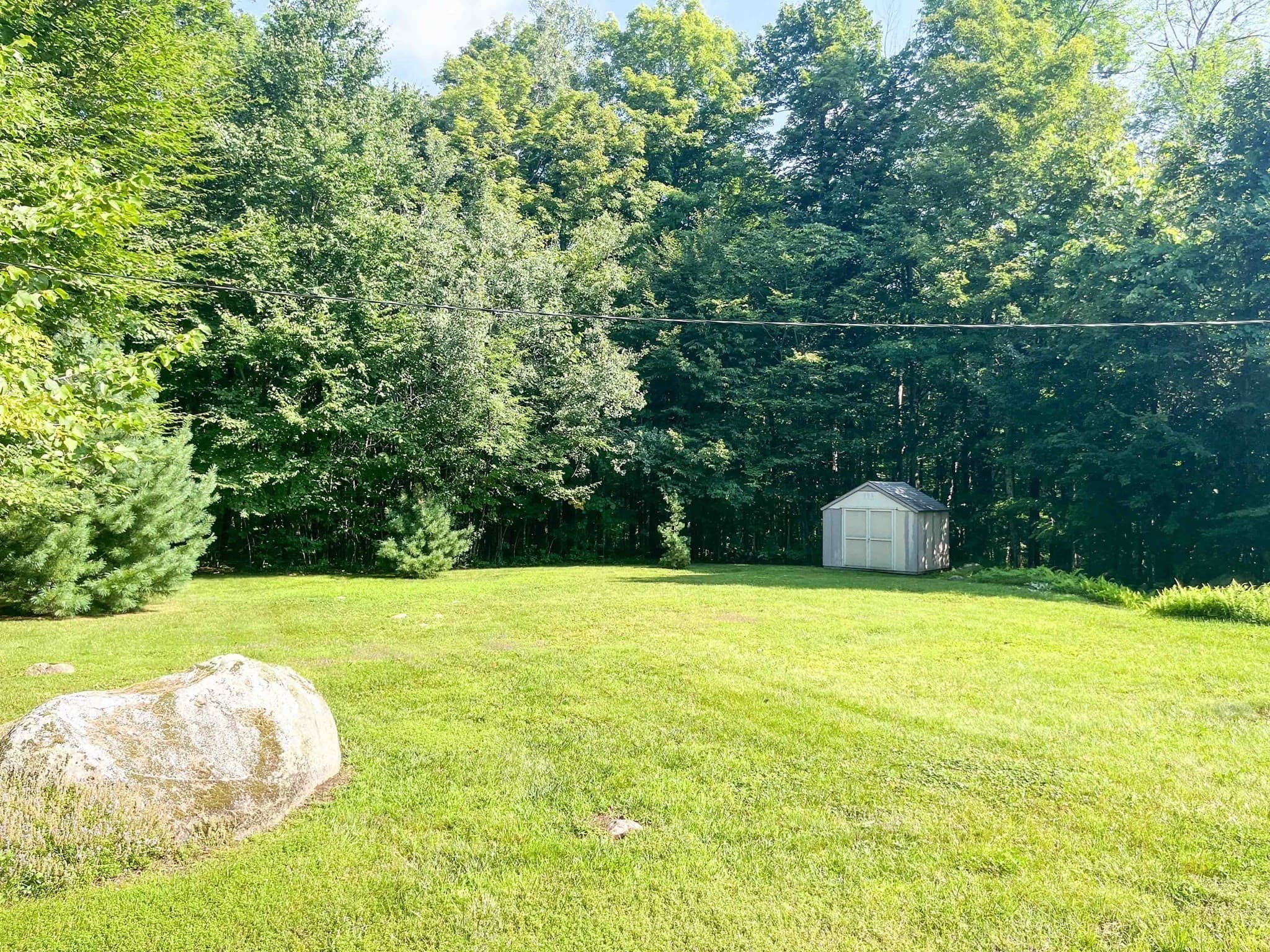 Single Family Residence at 93 Crane Rd, Chester MA 01011, Chester, photo 3 of 6