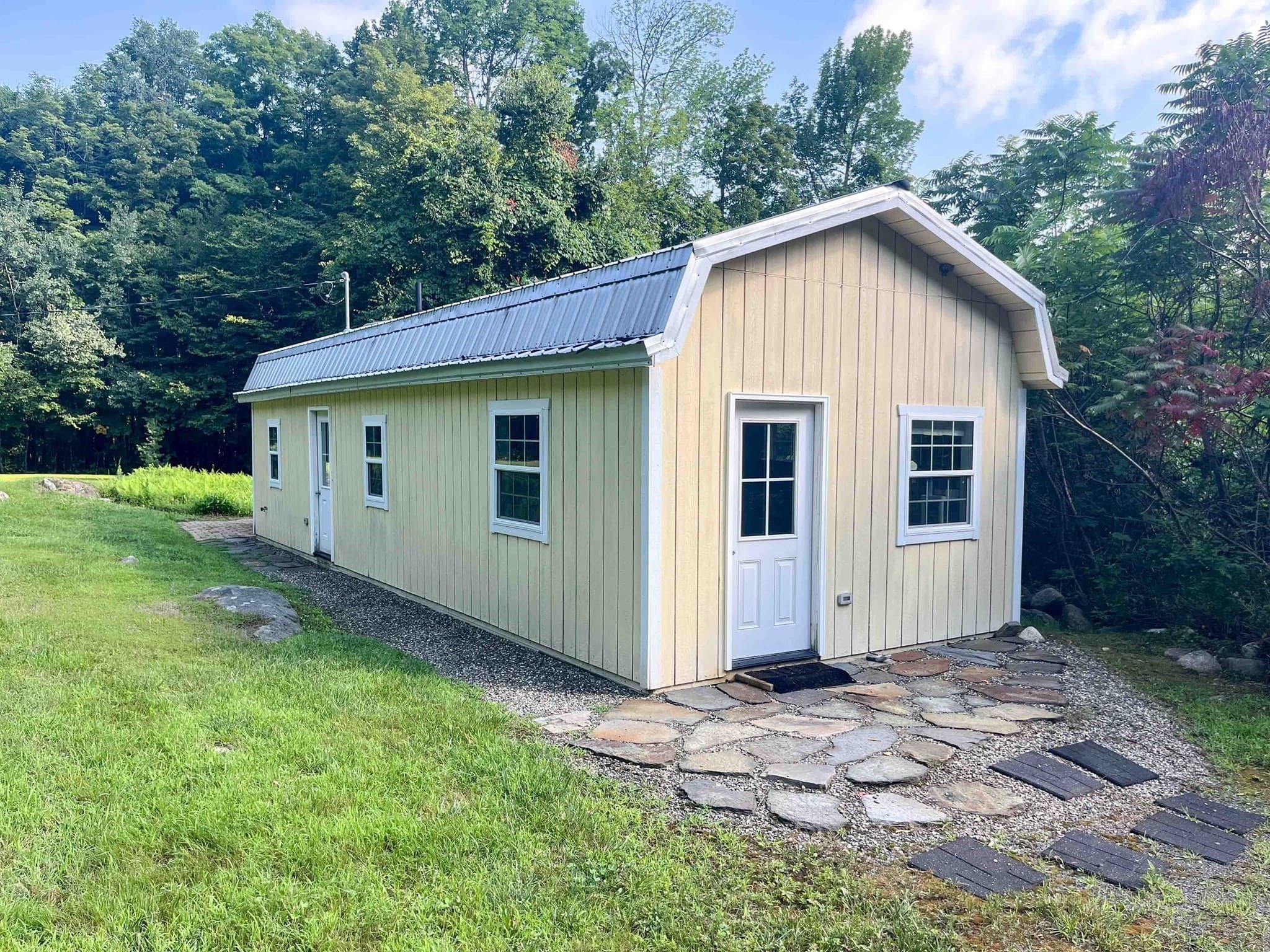 93 Crane Rd, Chester MA 01011