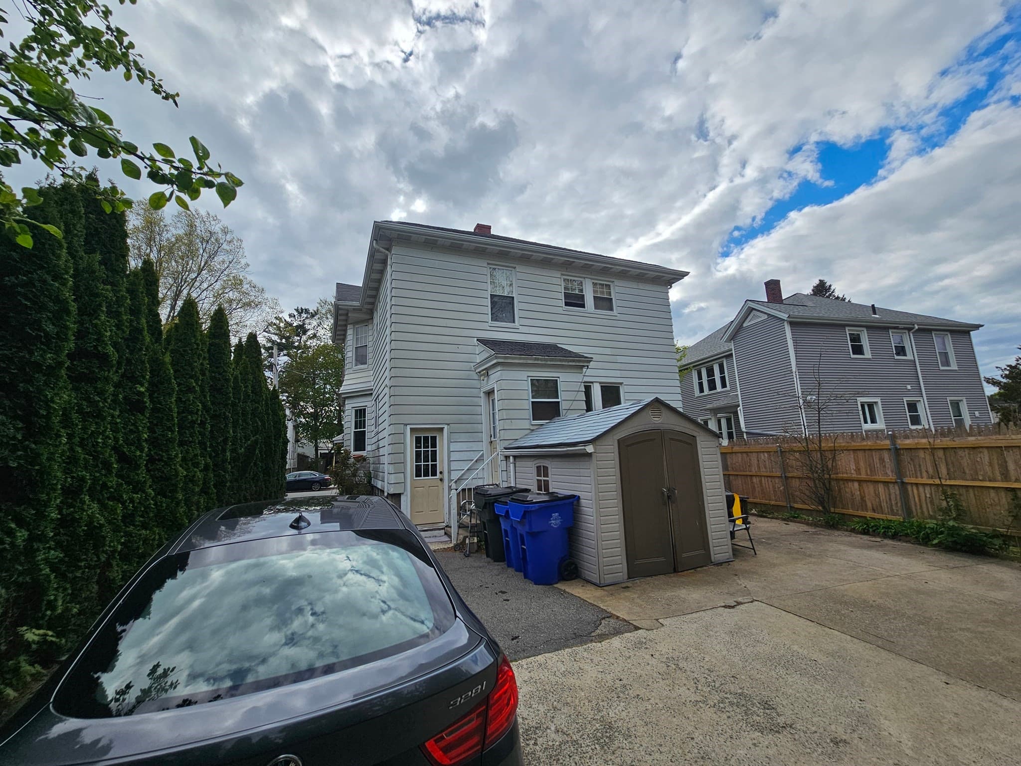 2 Family - 2 Units Up/Down at 65-67 Farnham Street, Fall River MA 02720, Fall River, photo 3 of 17