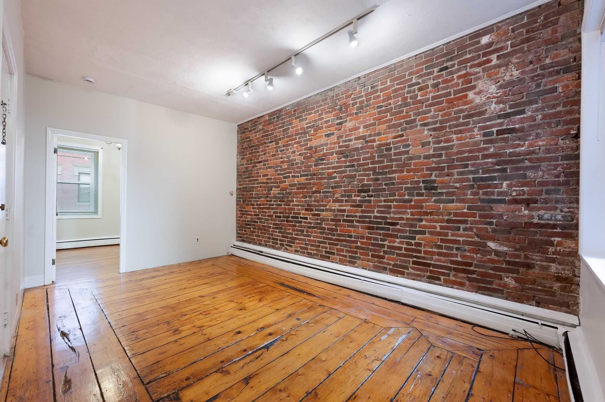 Condominium at 11 Revere St # 1, Boston MA 02114, photo 2 of 17