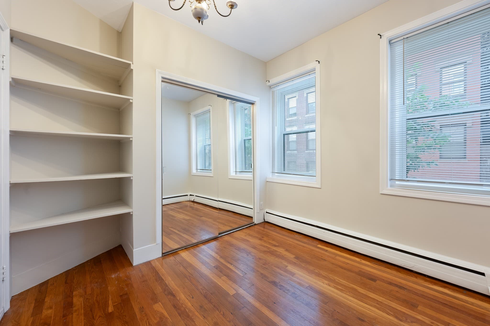 Condominium at 11 Revere St # 1, Boston MA 02114, photo 16 of 17