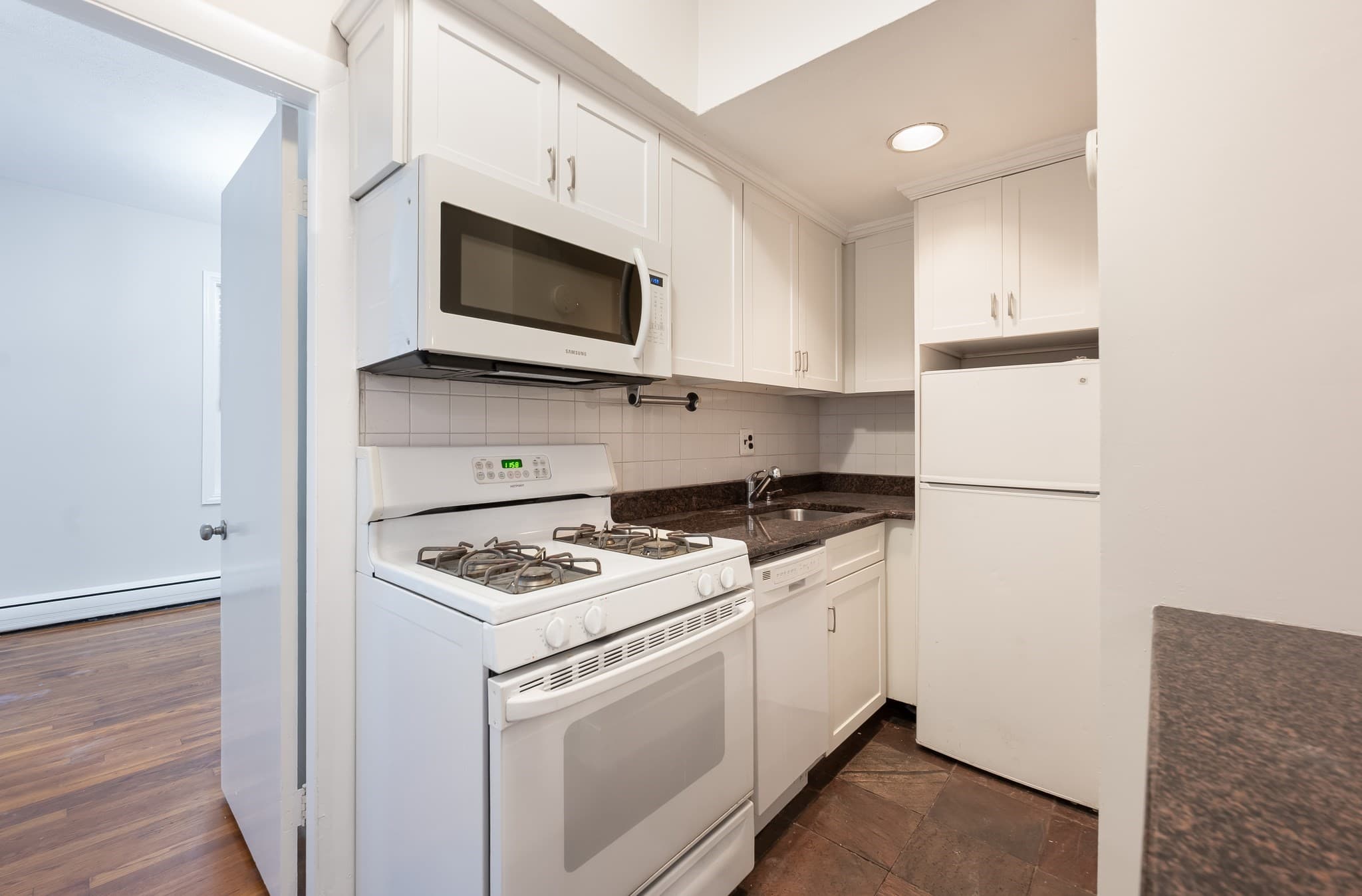 Condominium at 11 Revere St # 1, Boston MA 02114, photo 7 of 17
