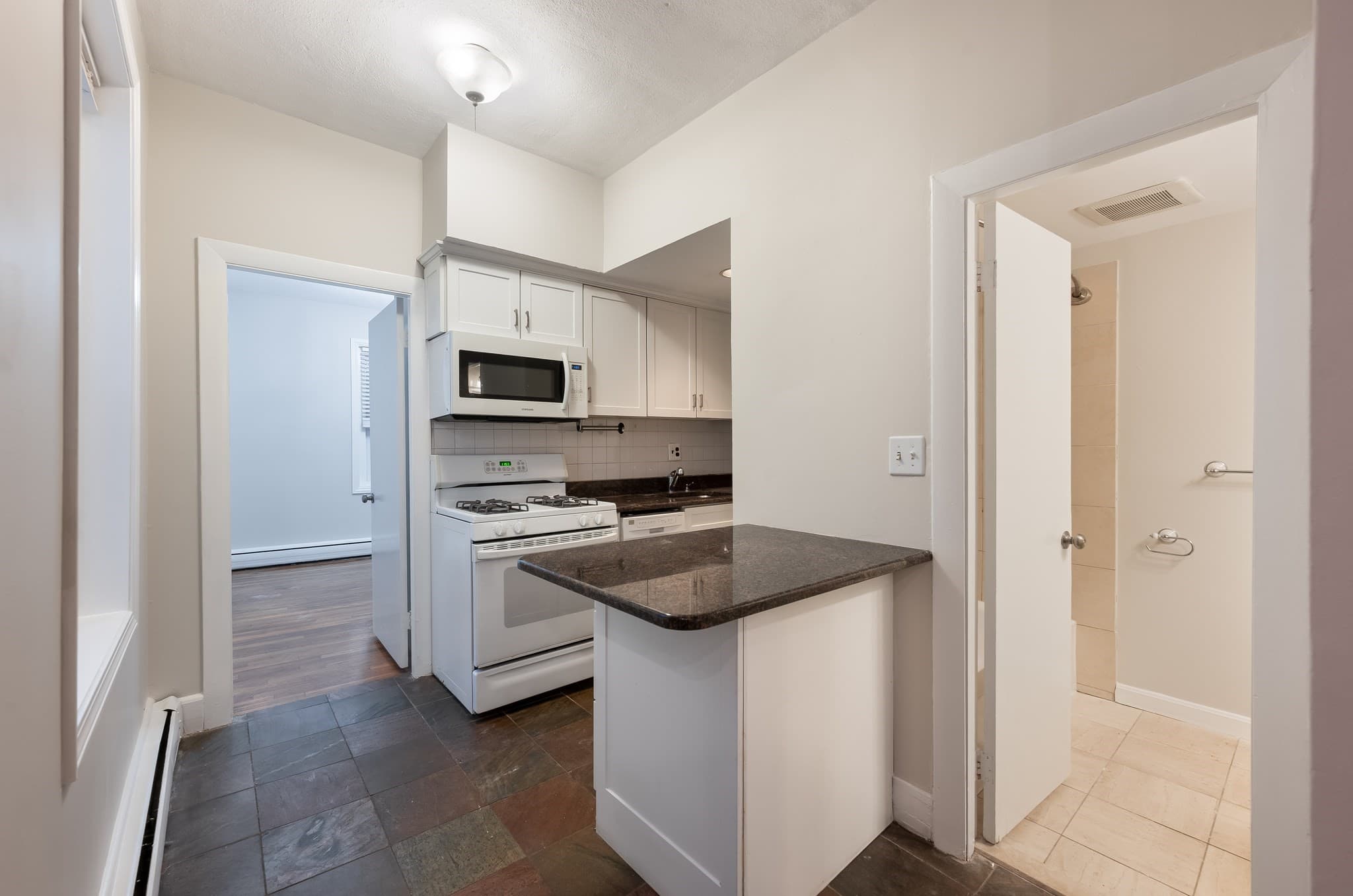 Condominium at 11 Revere St # 1, Boston MA 02114, photo 5 of 17