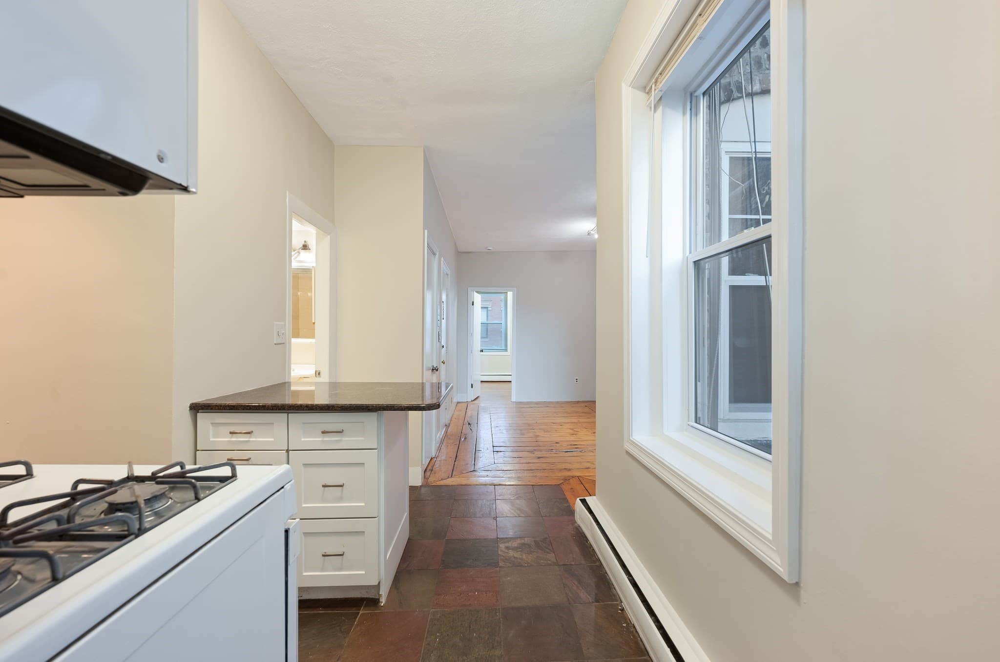 Condominium at 11 Revere St # 1, Boston MA 02114, photo 9 of 17