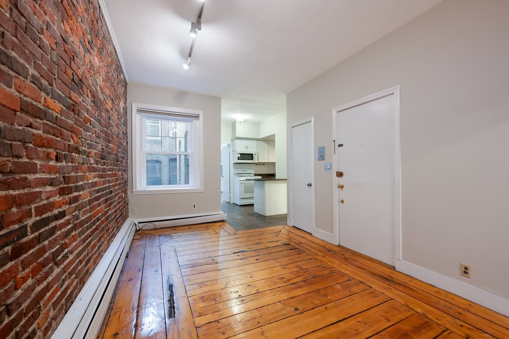 Condominium at 11 Revere St # 1, Boston MA 02114, photo 4 of 17