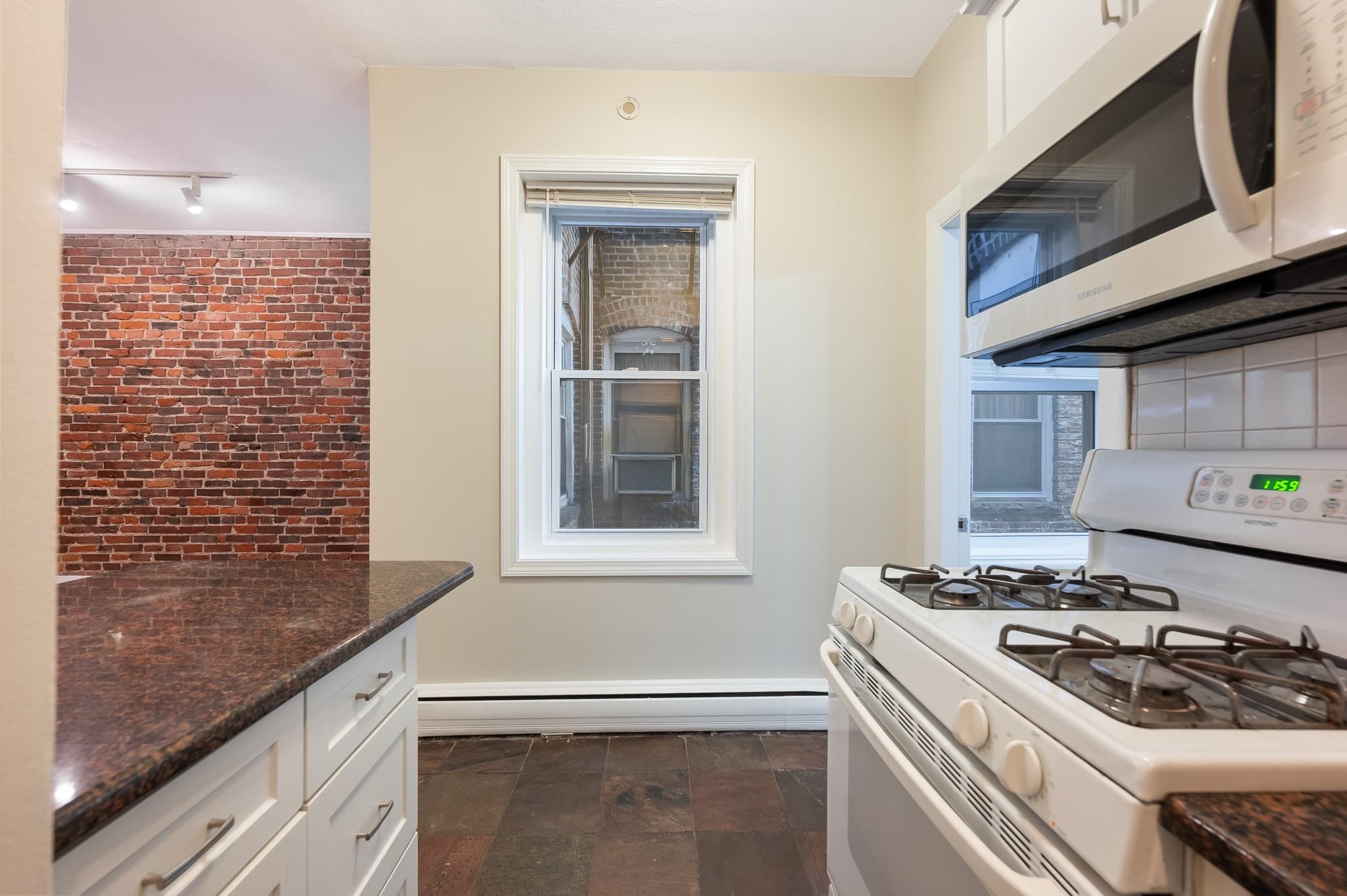 Condominium at 11 Revere St # 1, Boston MA 02114, photo 8 of 17