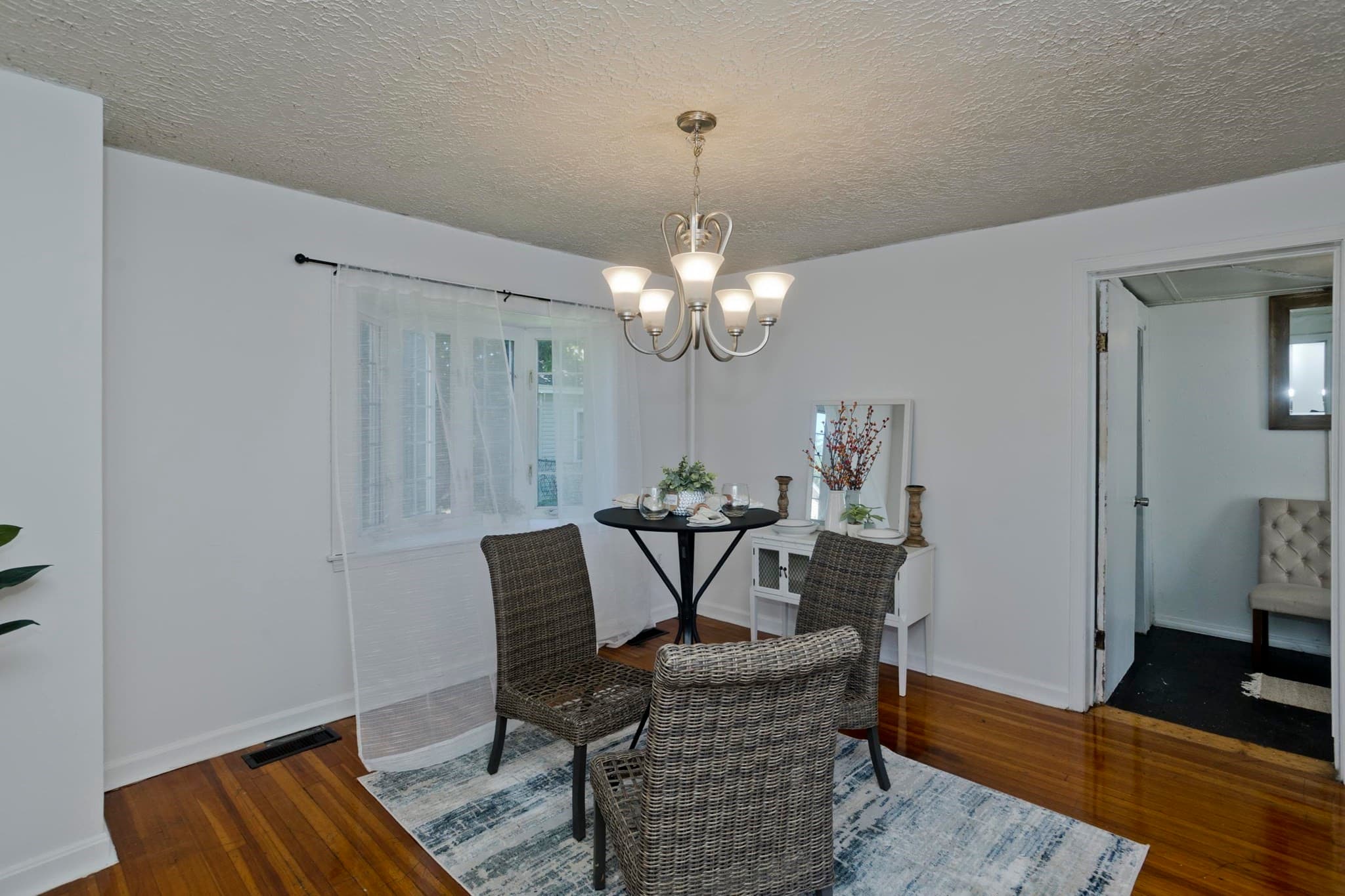 Single Family Residence at 23 Jenness St, Springfield MA 01104, Springfield, photo 12 of 33