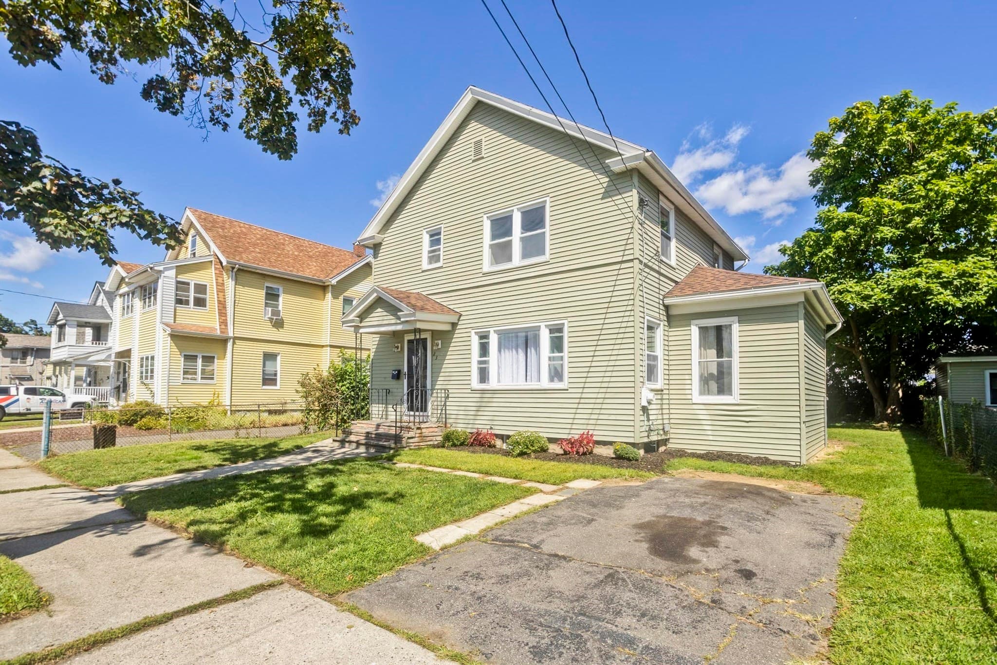 Single Family Residence at 23 Jenness St, Springfield MA 01104, Springfield, photo 31 of 33