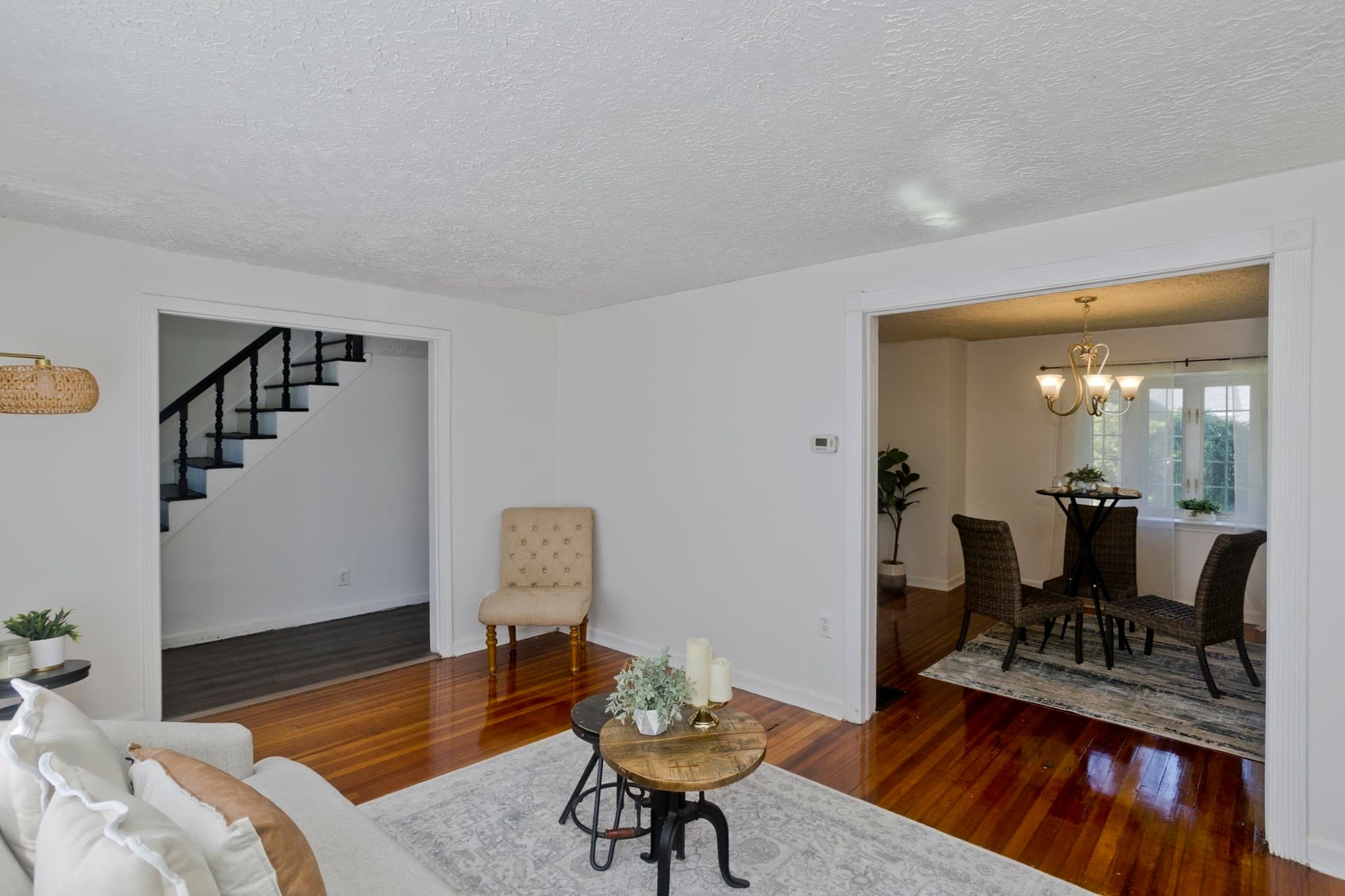 Single Family Residence at 23 Jenness St, Springfield MA 01104, Springfield, photo 8 of 33