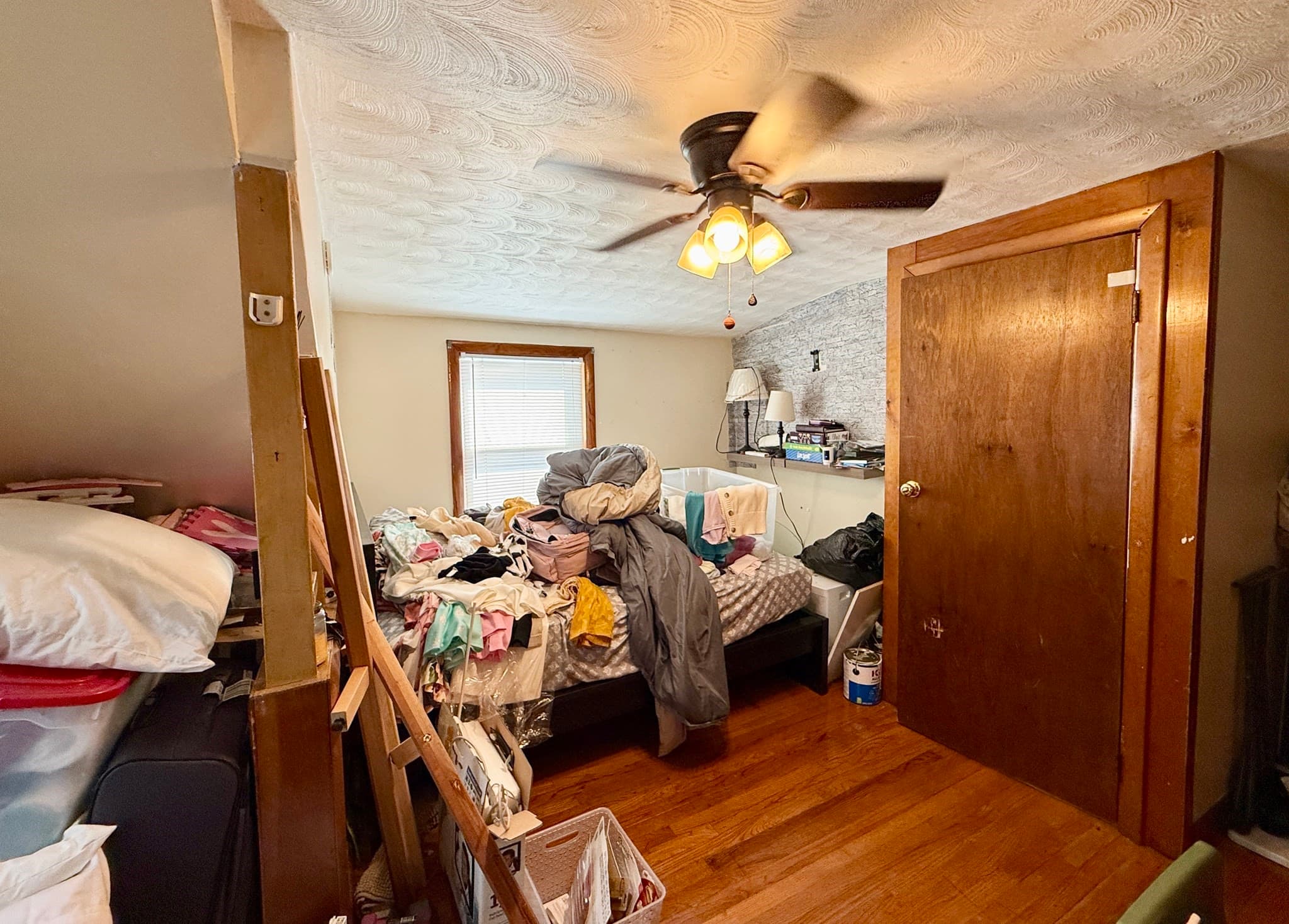Single Family Residence at 35 Long Terrace, Springfield MA 01104, Springfield, photo 15 of 27
