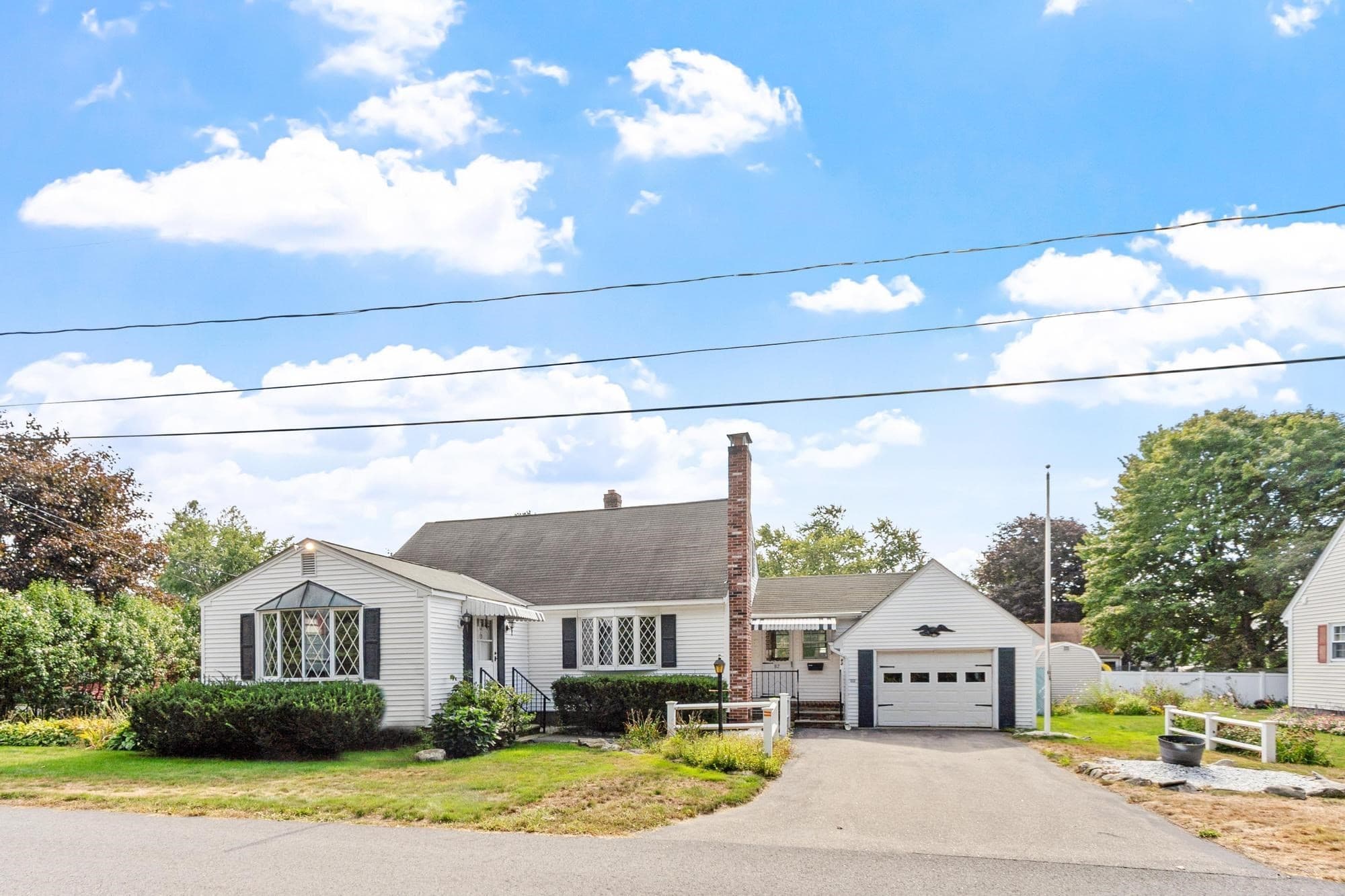 Single Family Residence at 82 Russell St, Haverhill MA 01830, Haverhill, photo 2 of 32