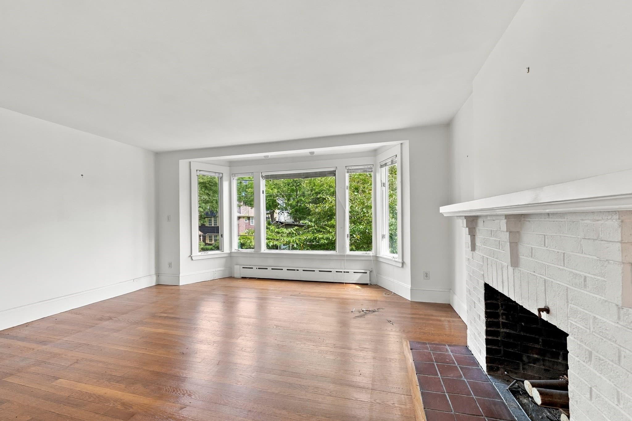 2 Family - 2 Units Up/Down at 32-34 Grozier Rd., Cambridge MA 02138, Cambridge, photo 14 of 37