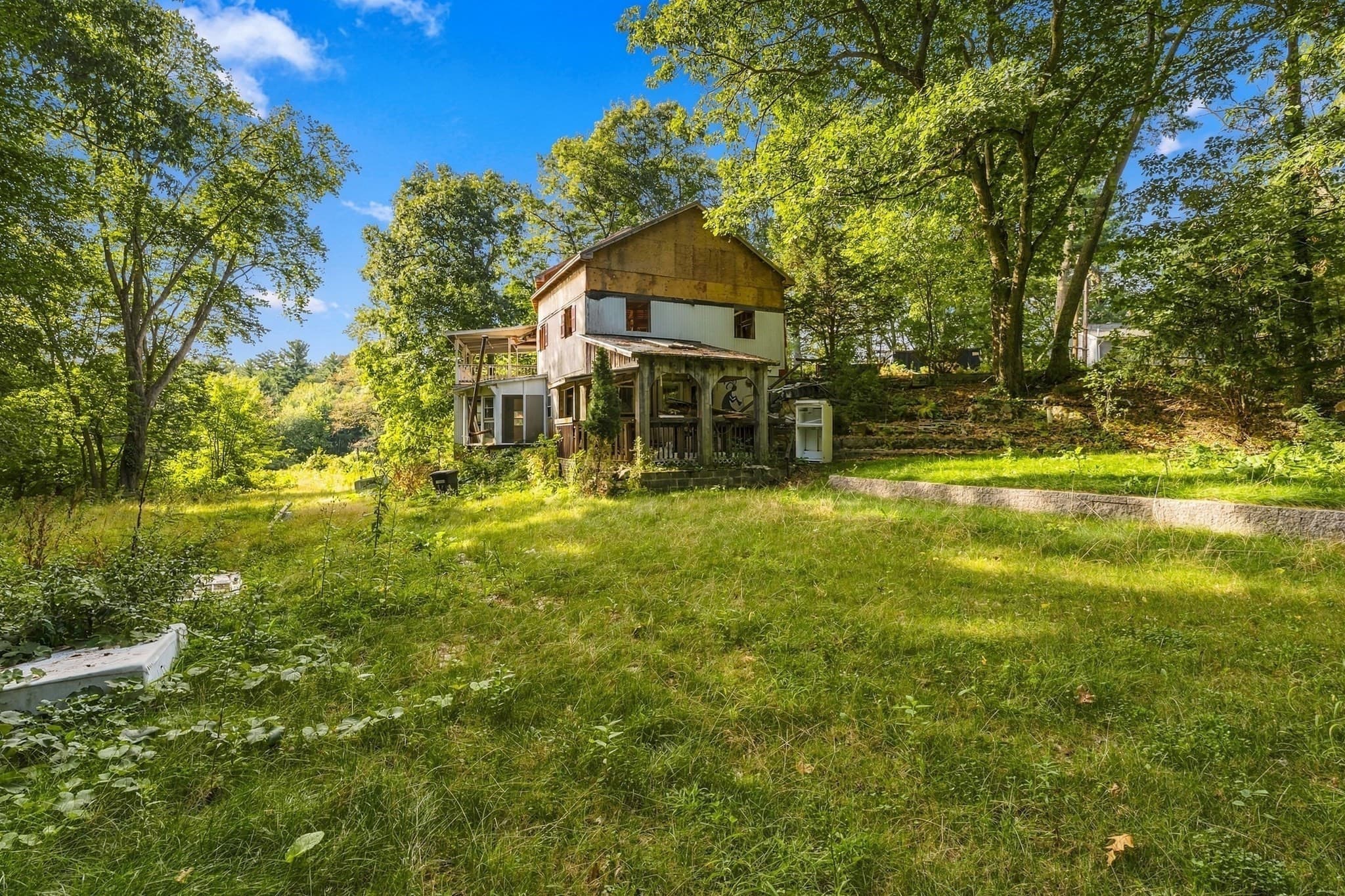 Single Family Residence at 47 Riverside Dr, North Reading MA 01864, North Reading, photo 6 of 17